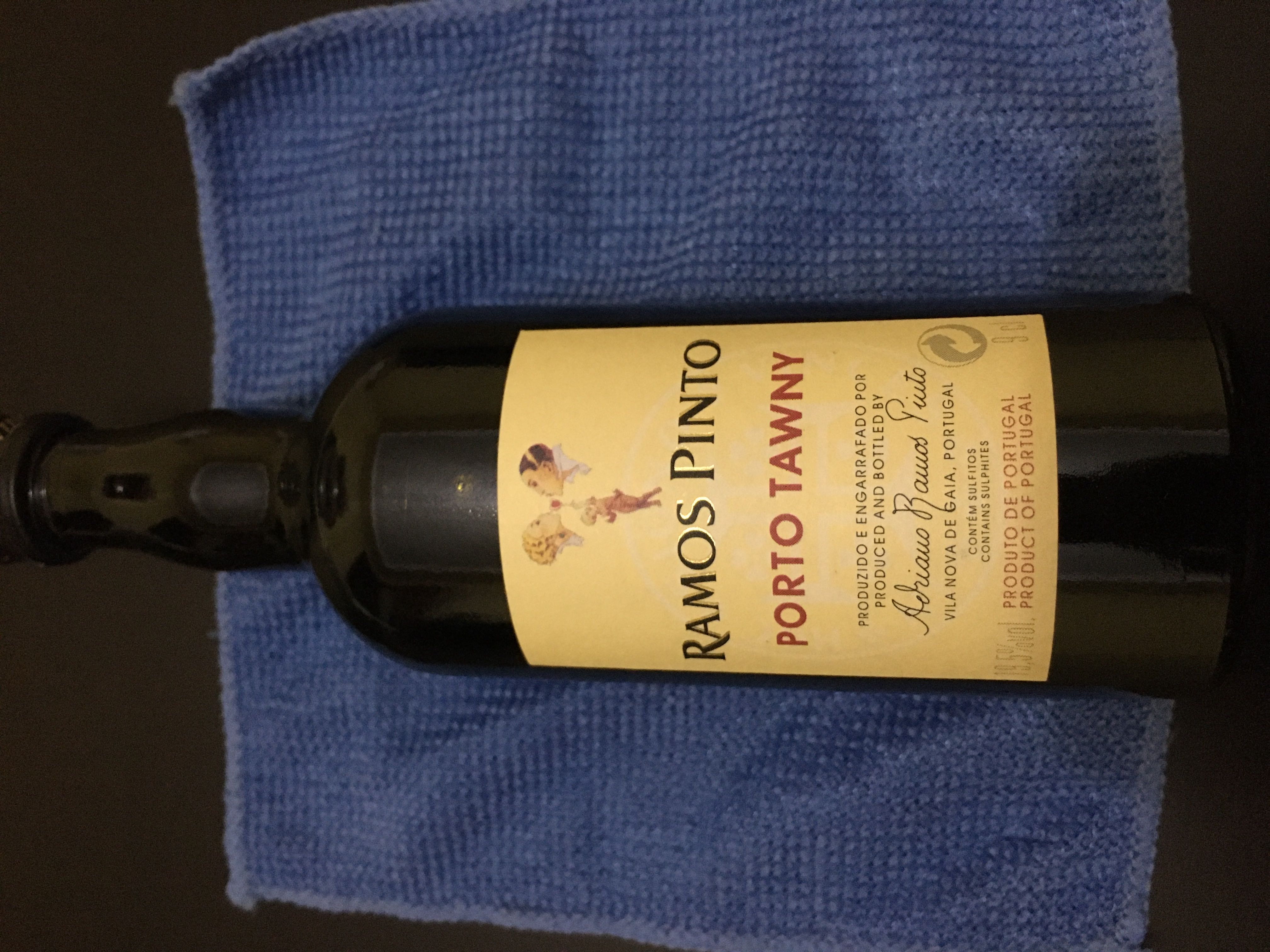 Pisco Alto Del Carmen