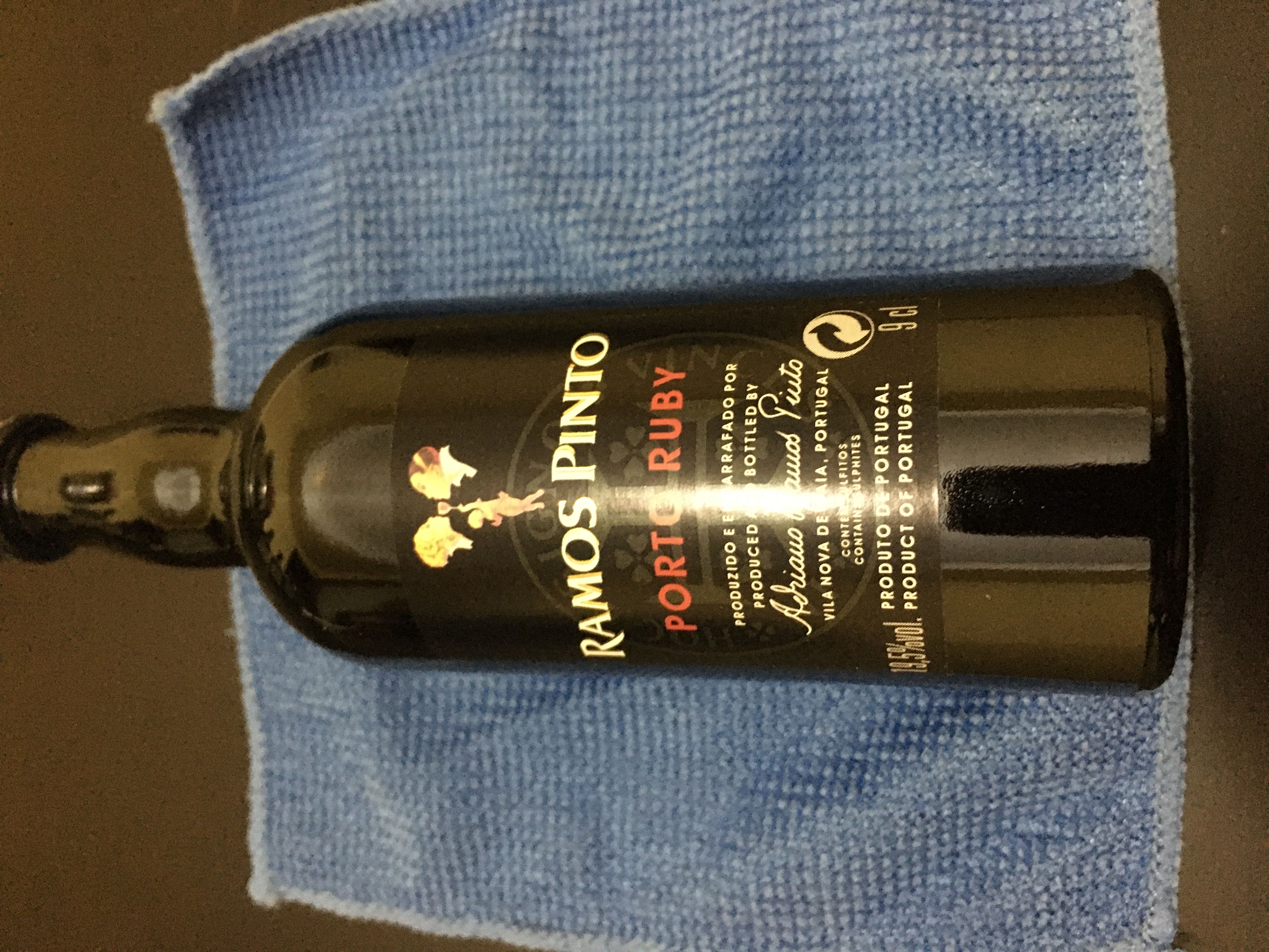 Huber’s Single Barrel Rickhouse Select