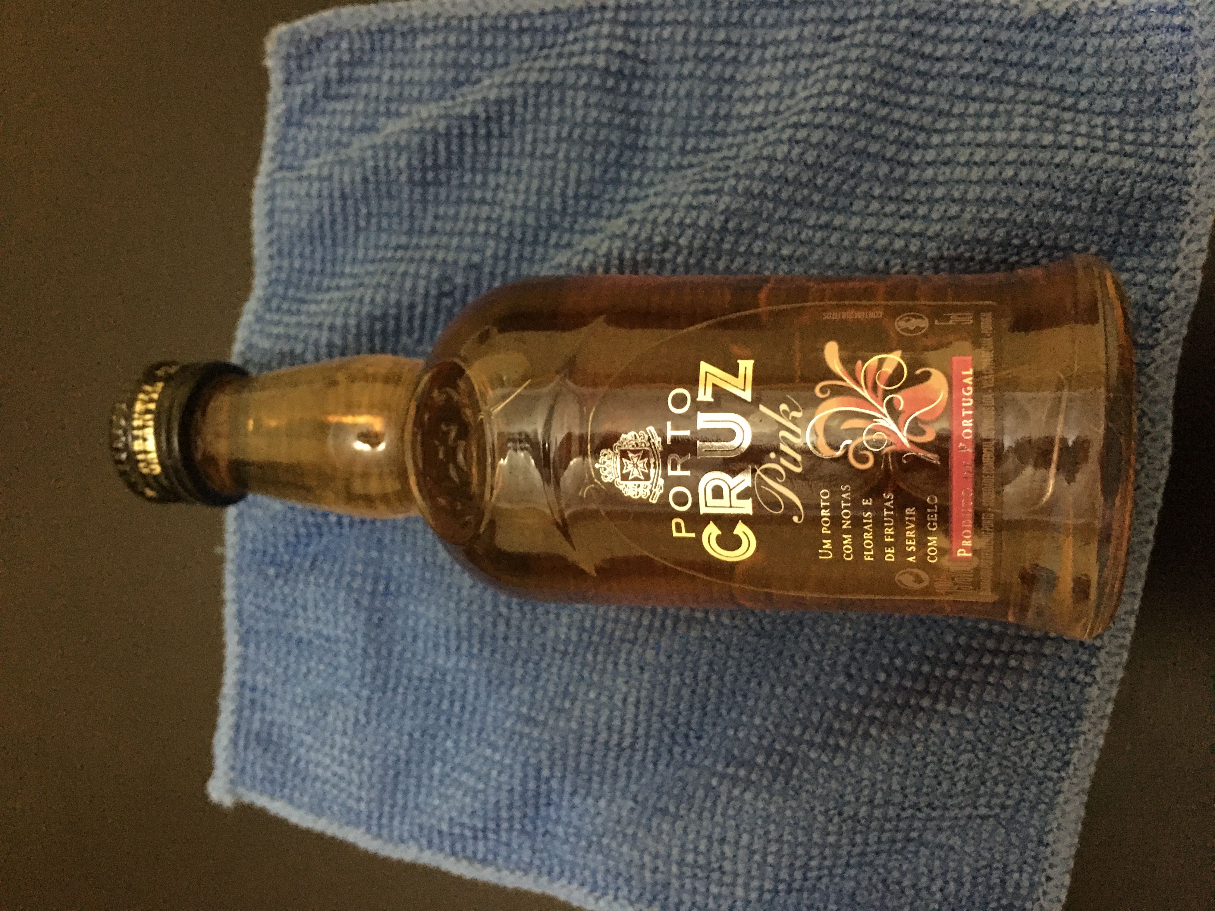 Ancient Mariner Vodka 500ml 40%  UK