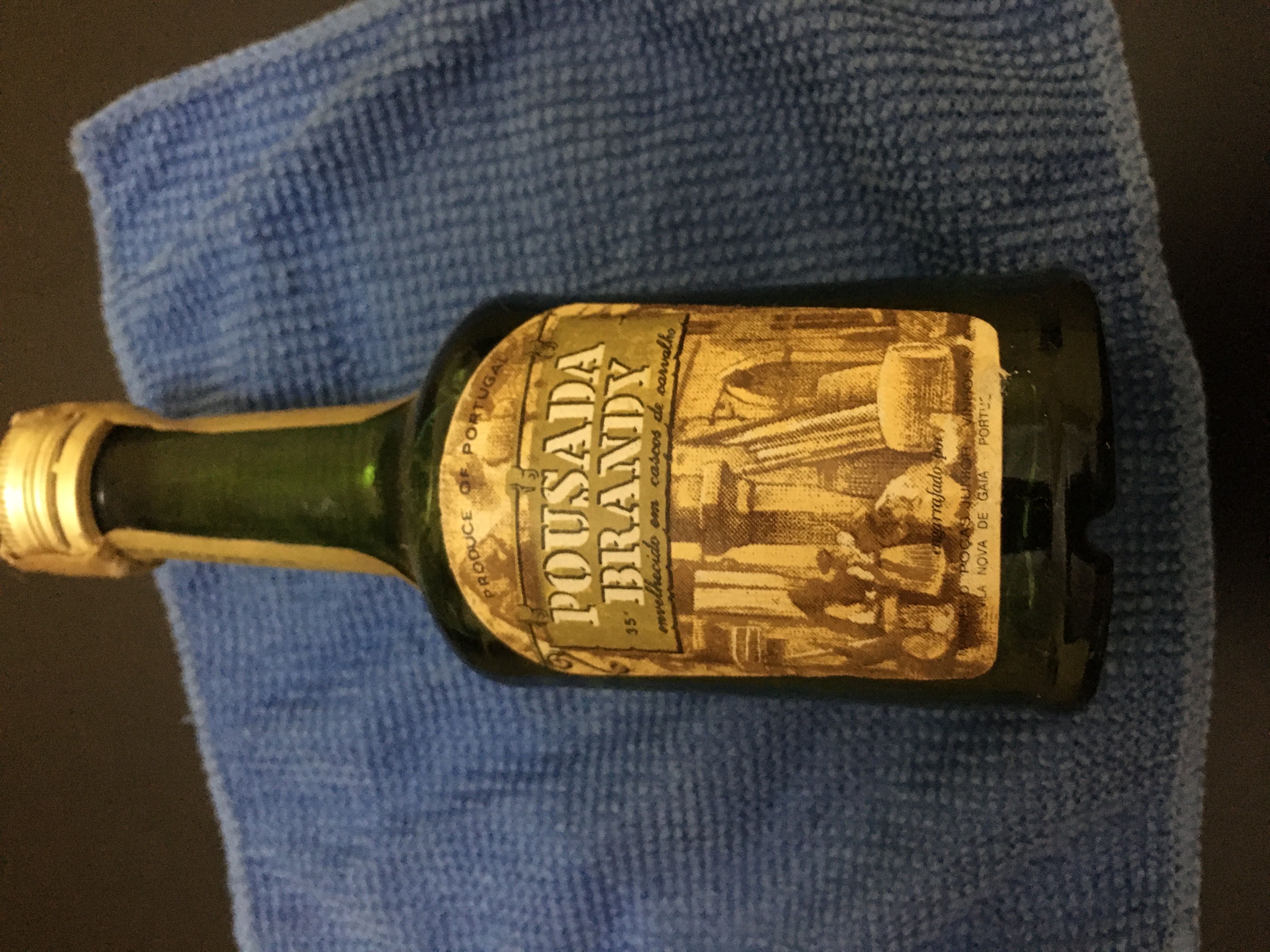 Jack Daniels Inaugural -Refill-