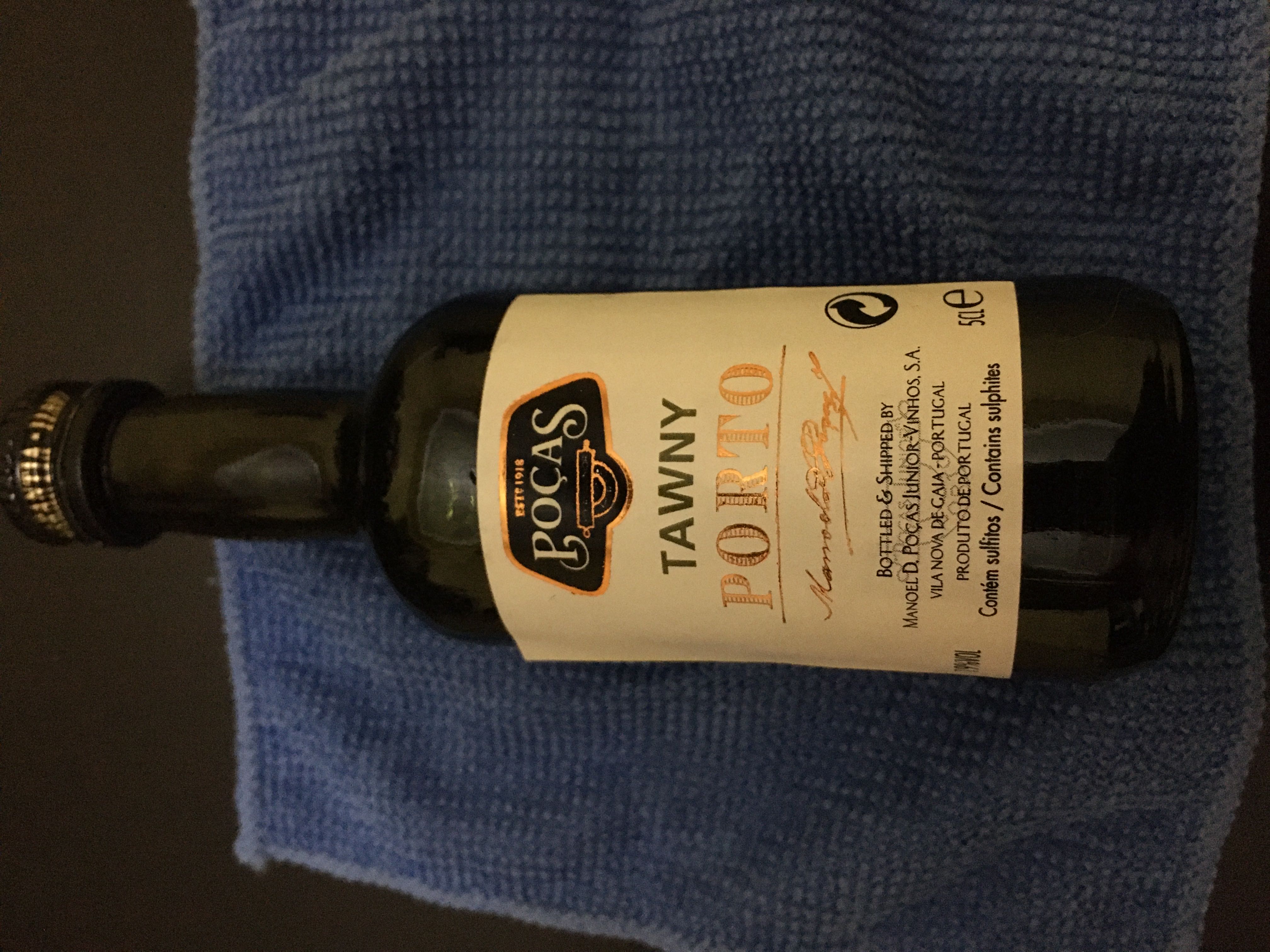 Eristoff Red 1000ml 18% France