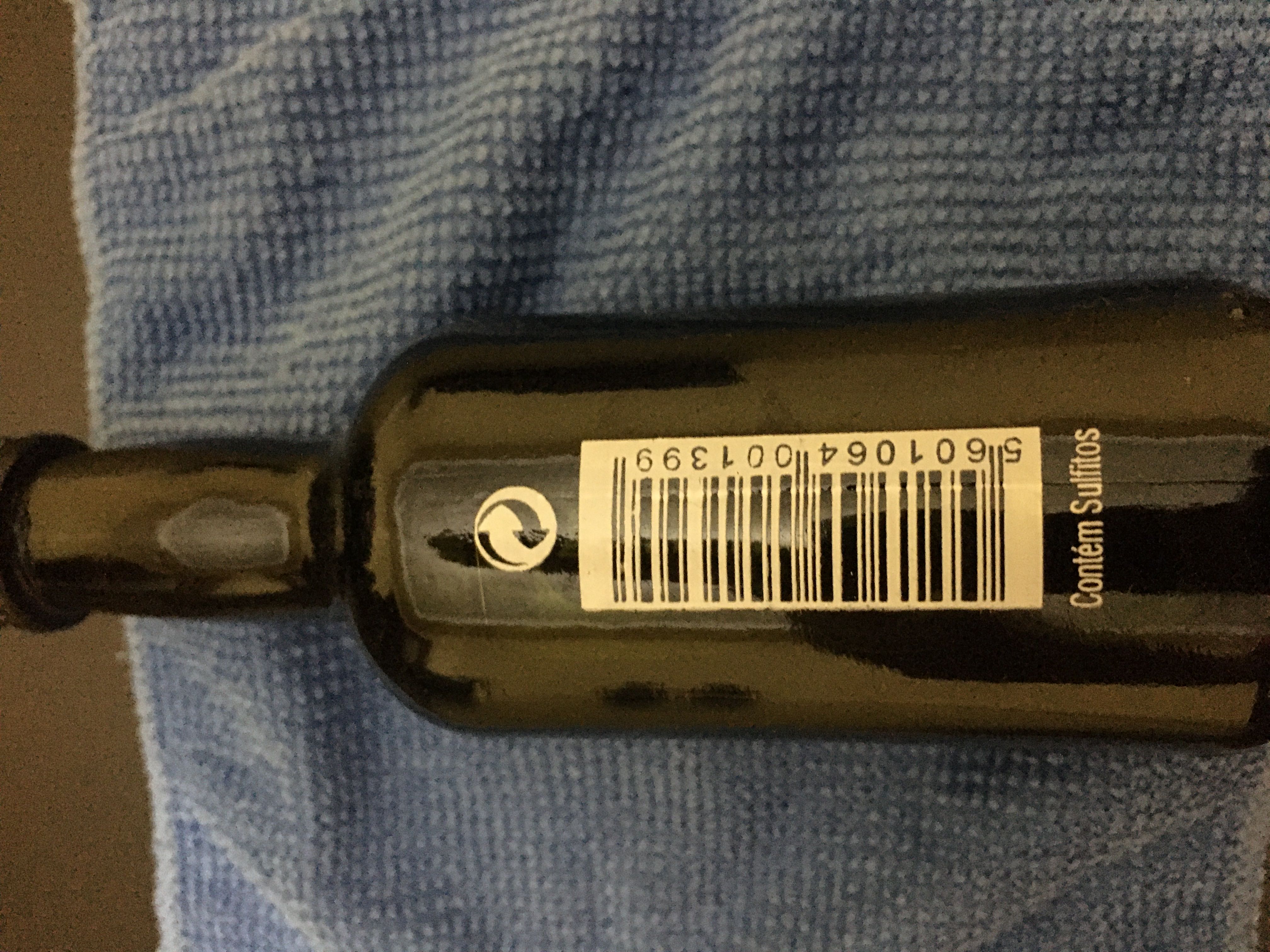 Noval - Tawny - Quinta Do Noval S.A. (50 mL) alcohol collectible - Main Image 2