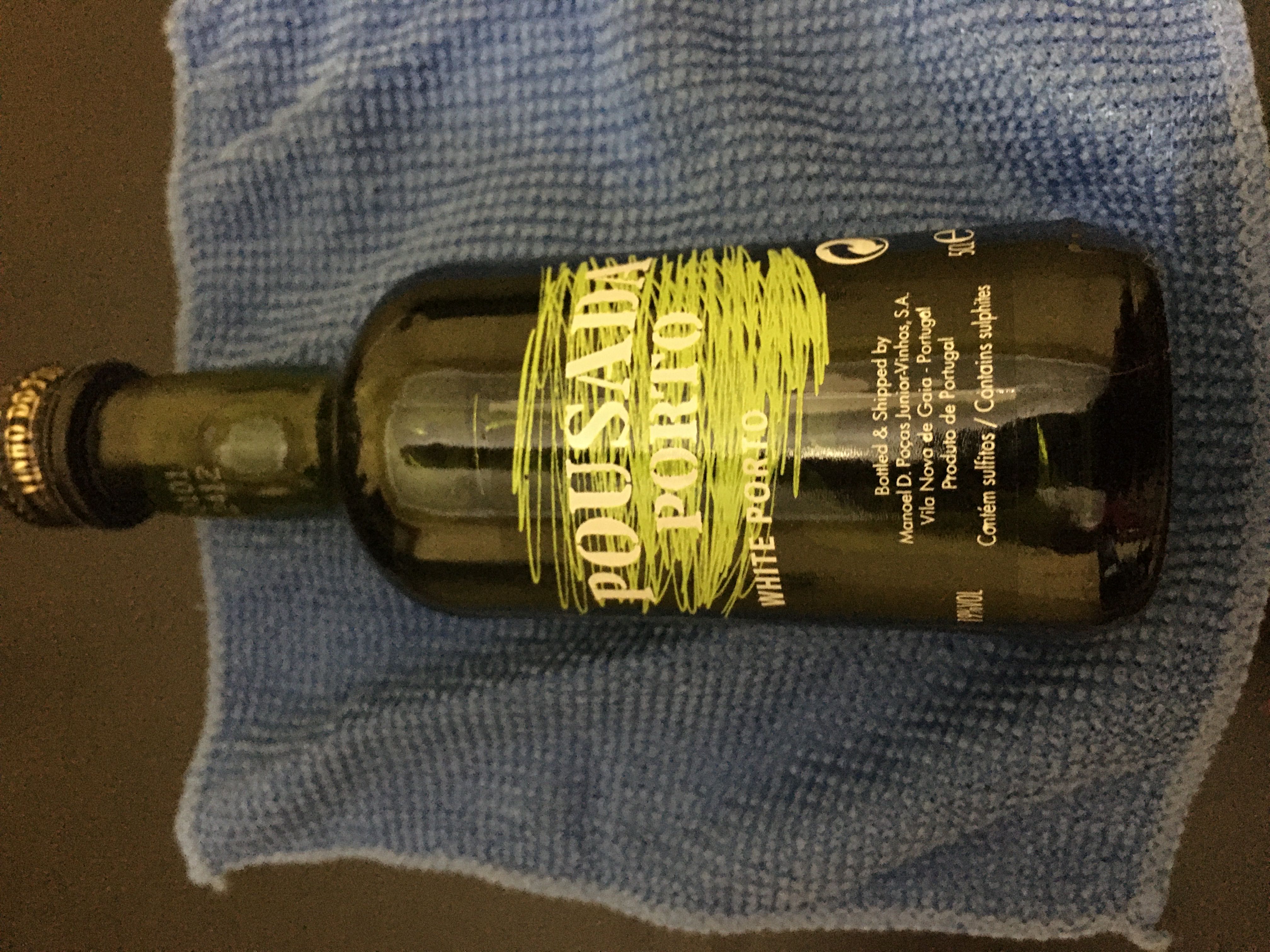 Frappa Chata Iced Coffee