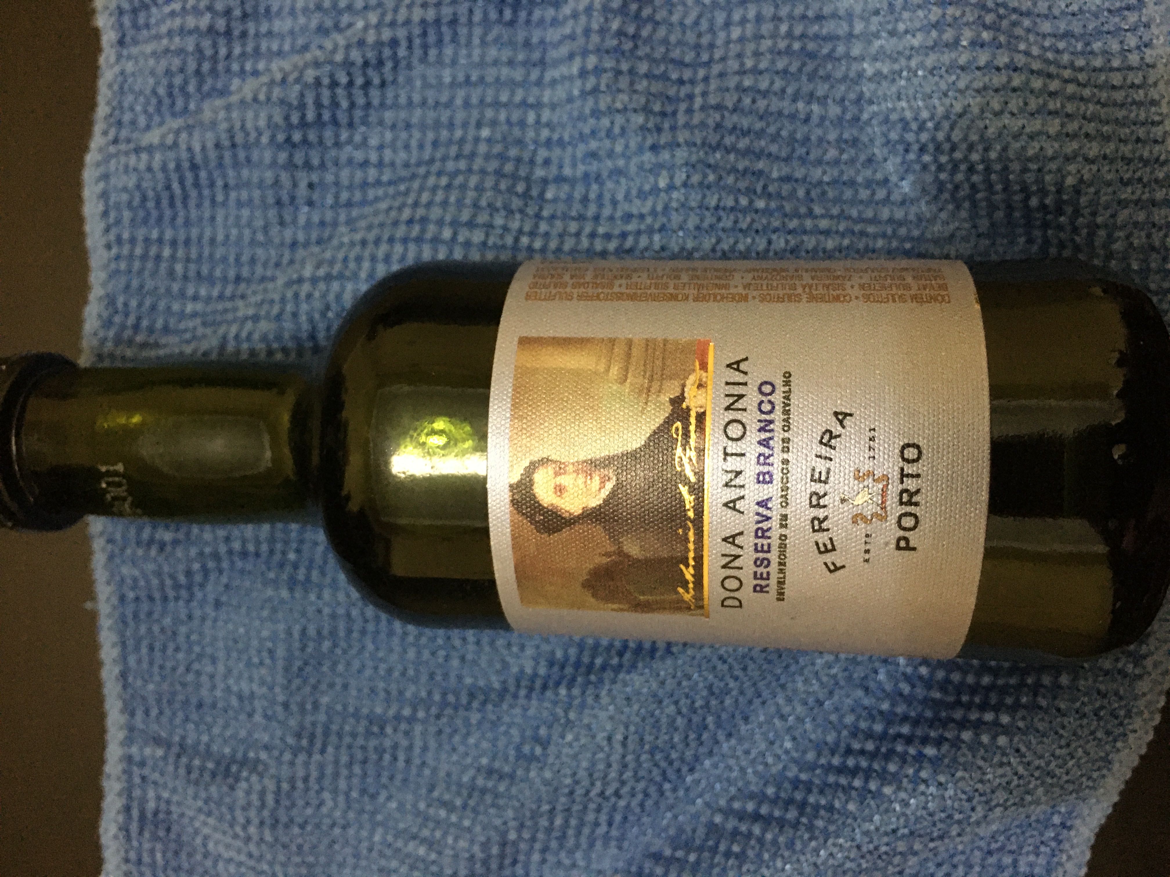 Smirnoff Triple Distilled (Version 1)