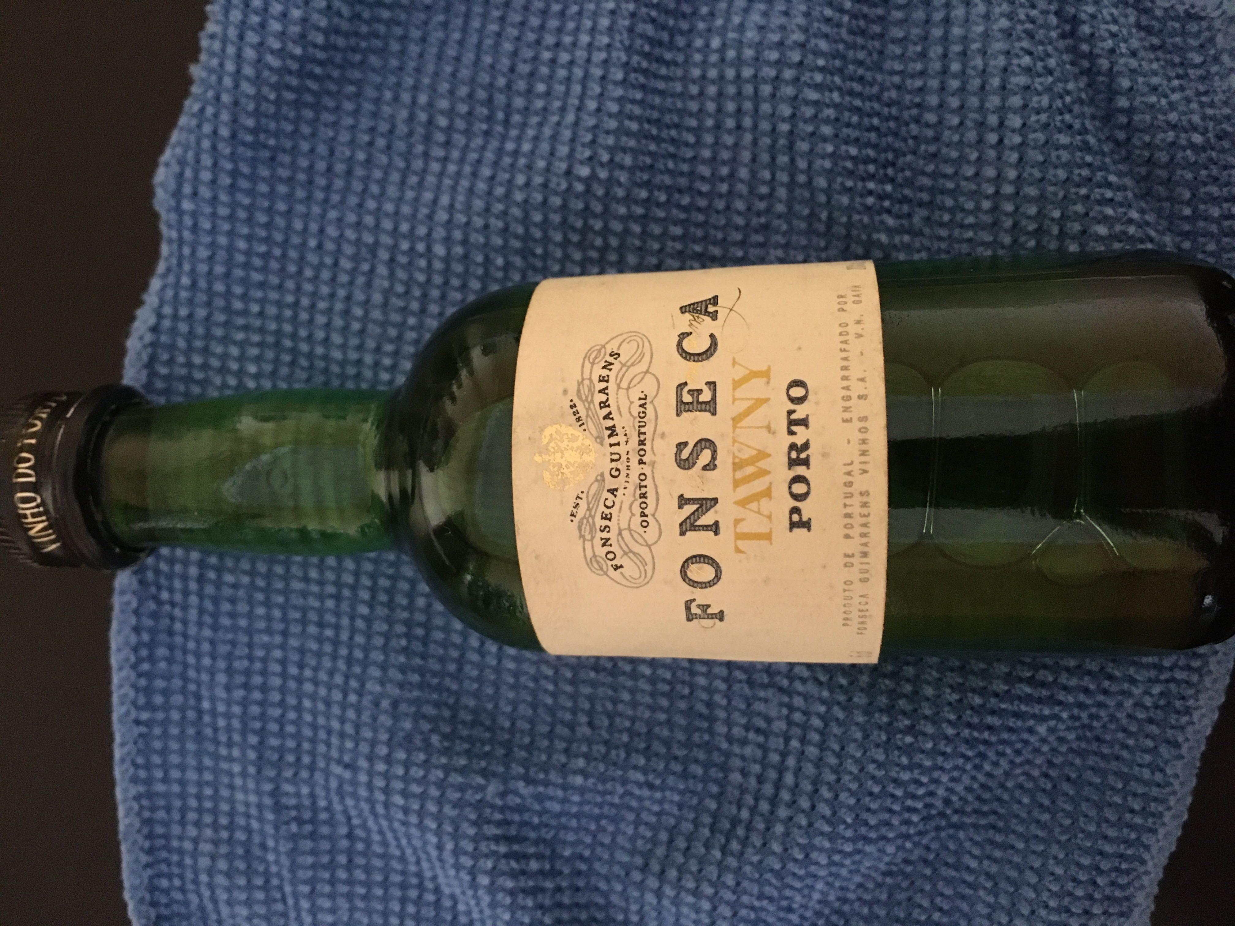 Gold Label Reserve Limited Edition 