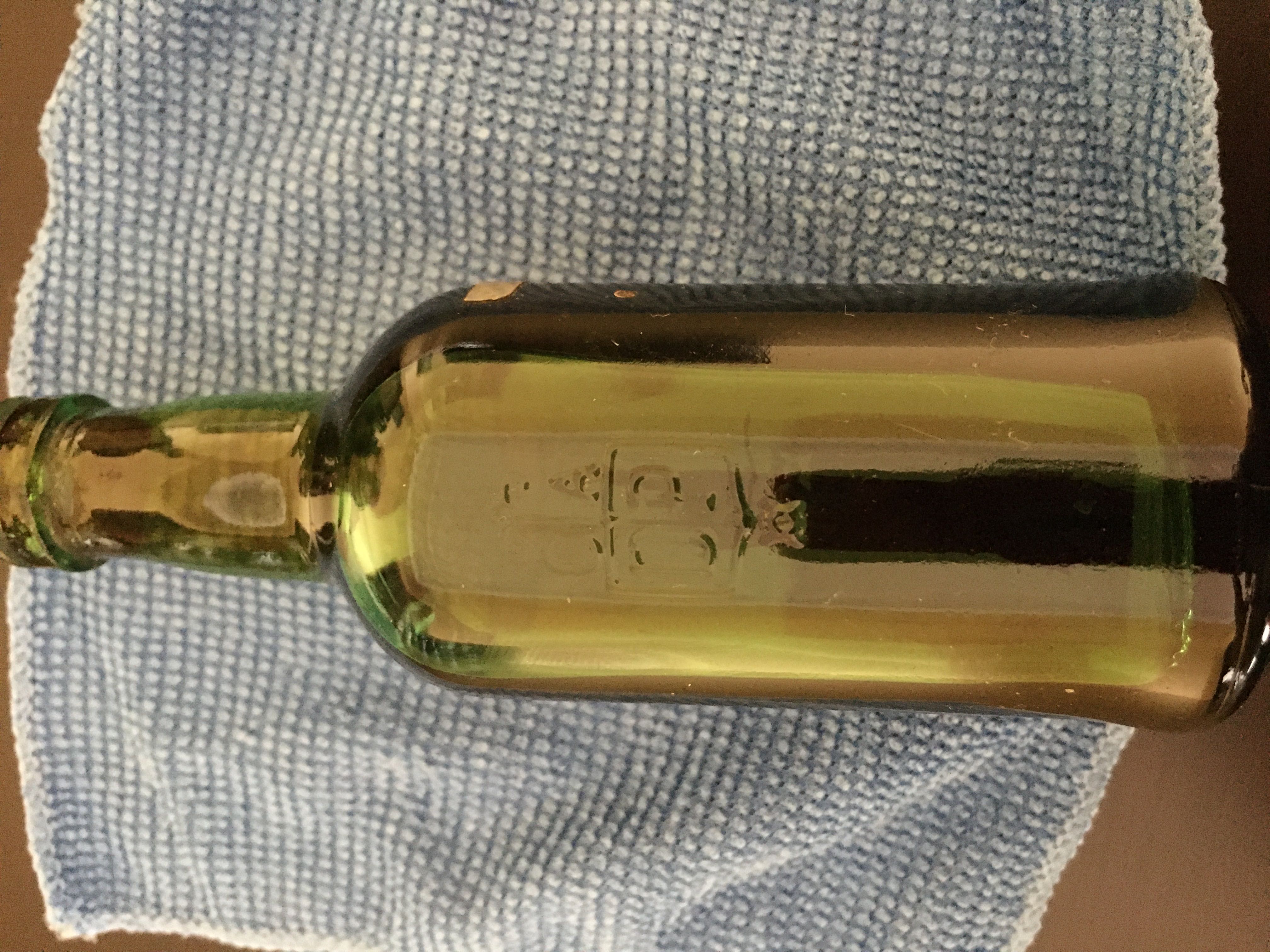 Silva Reis - Manuel Da Silva Reis (50 mL) alcohol collectible - Main Image 2