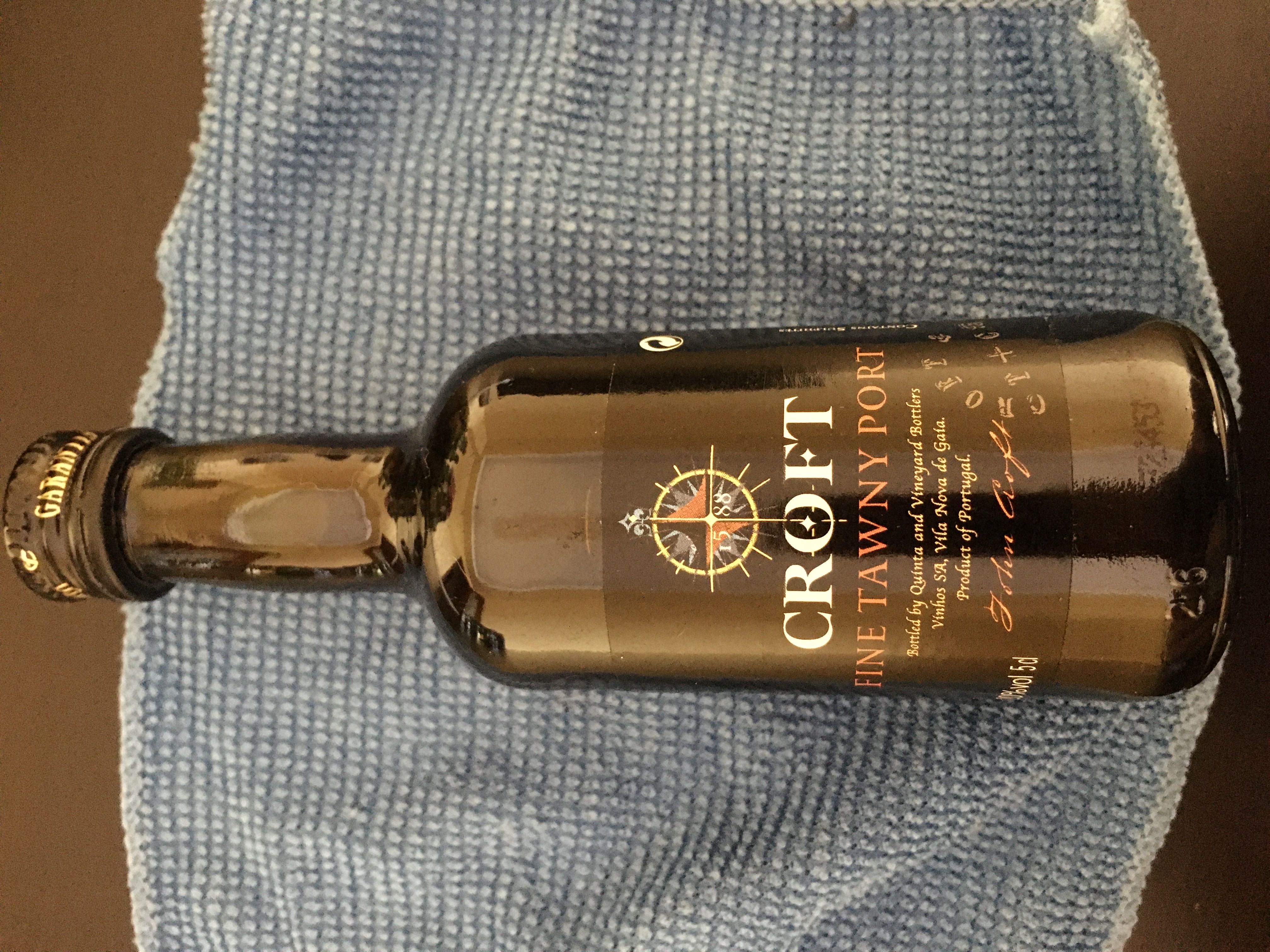 Uiltje Brewing Company 1Y Anniversary Can