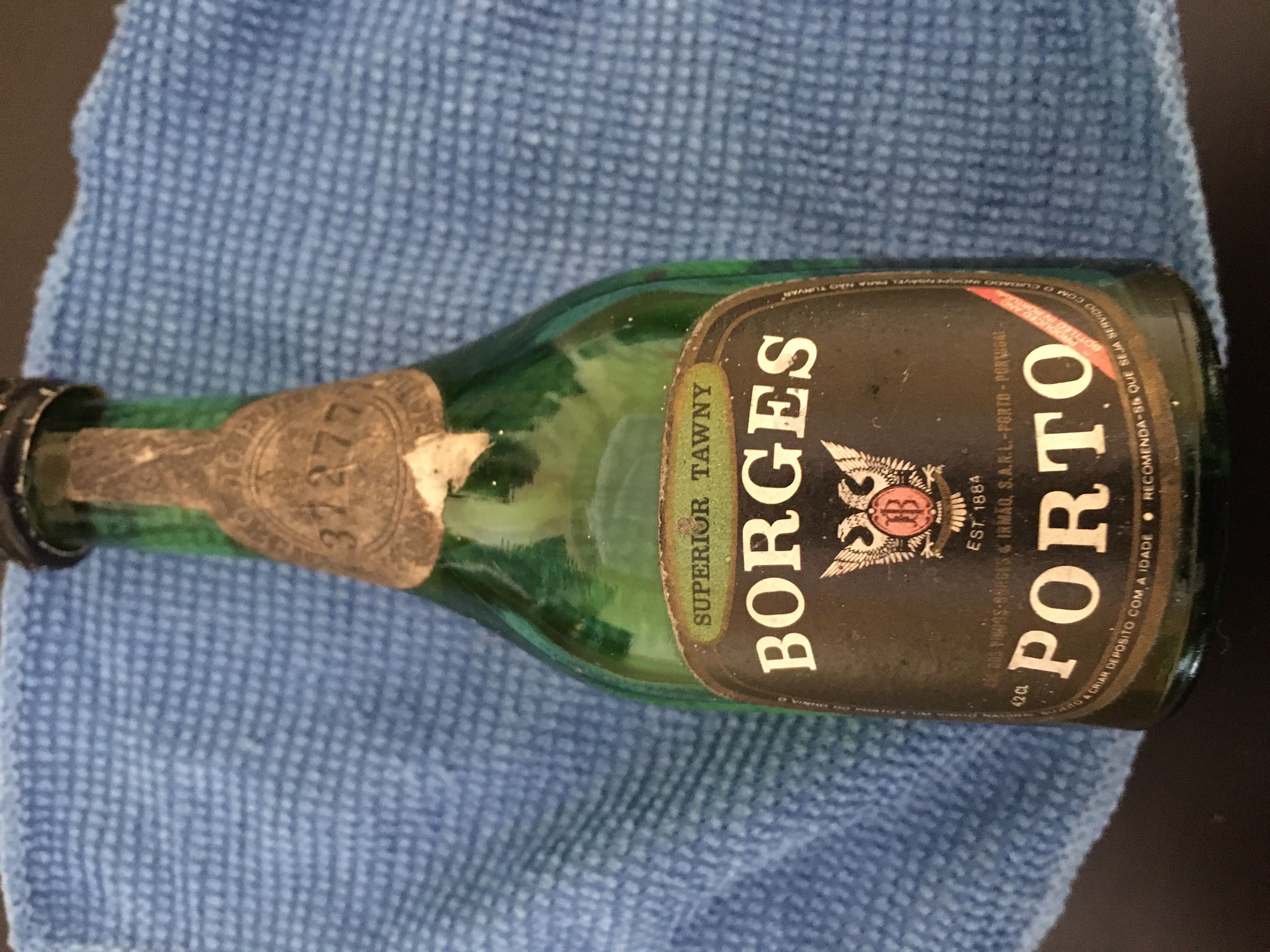 Margarita vile Last Mango