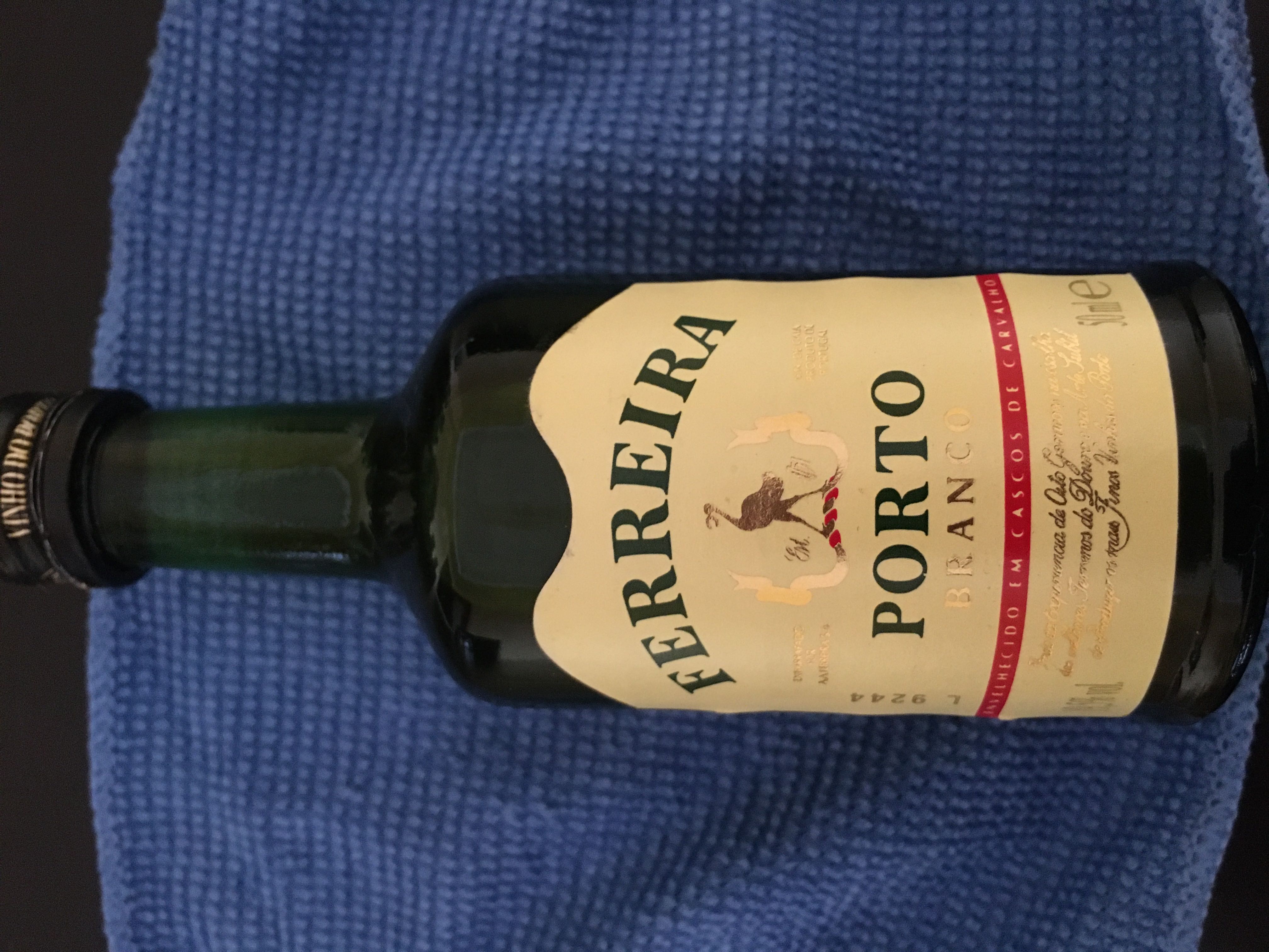 Los Tres Tonos Reposado