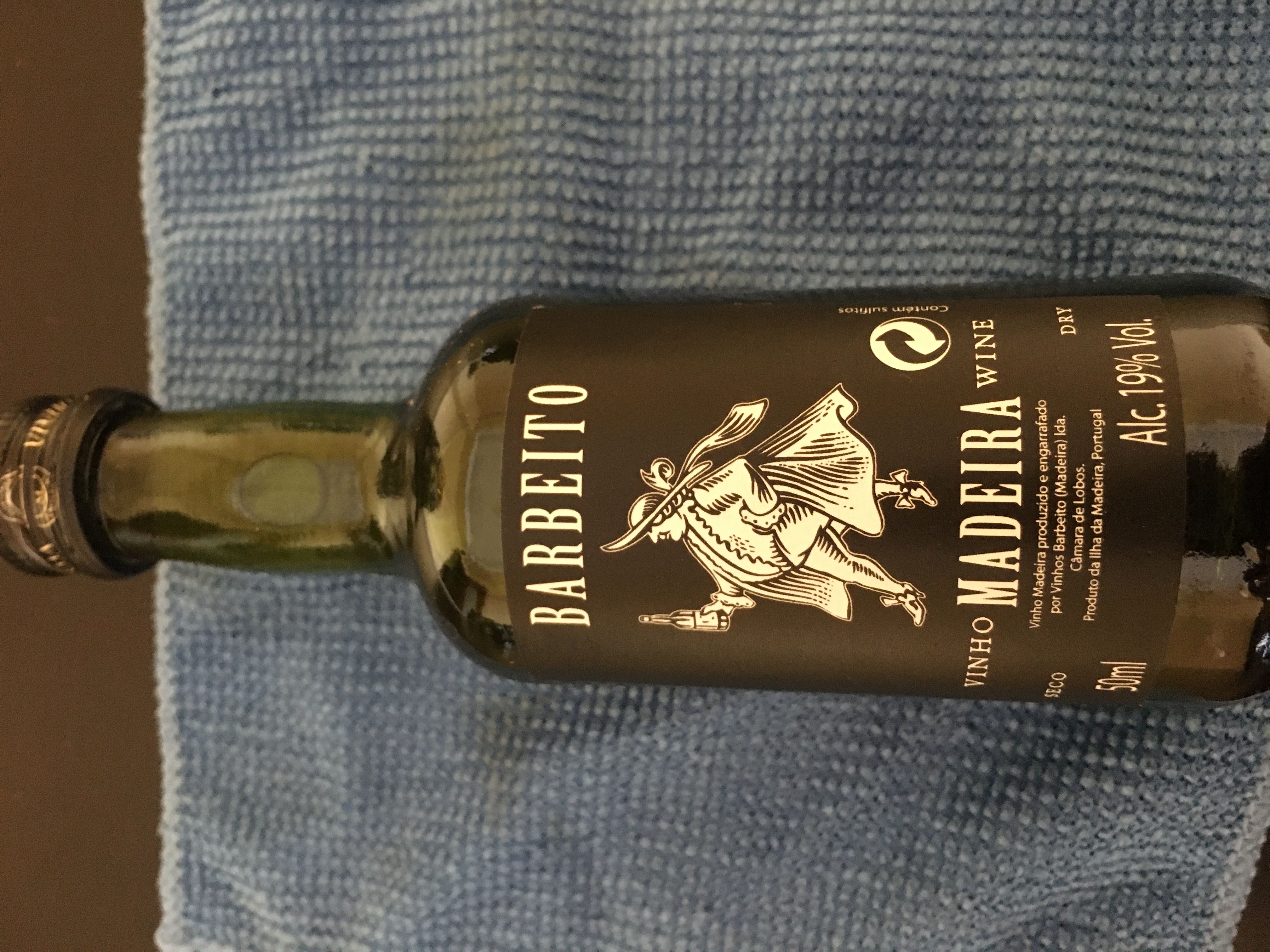 Ocumare Blanco Especial