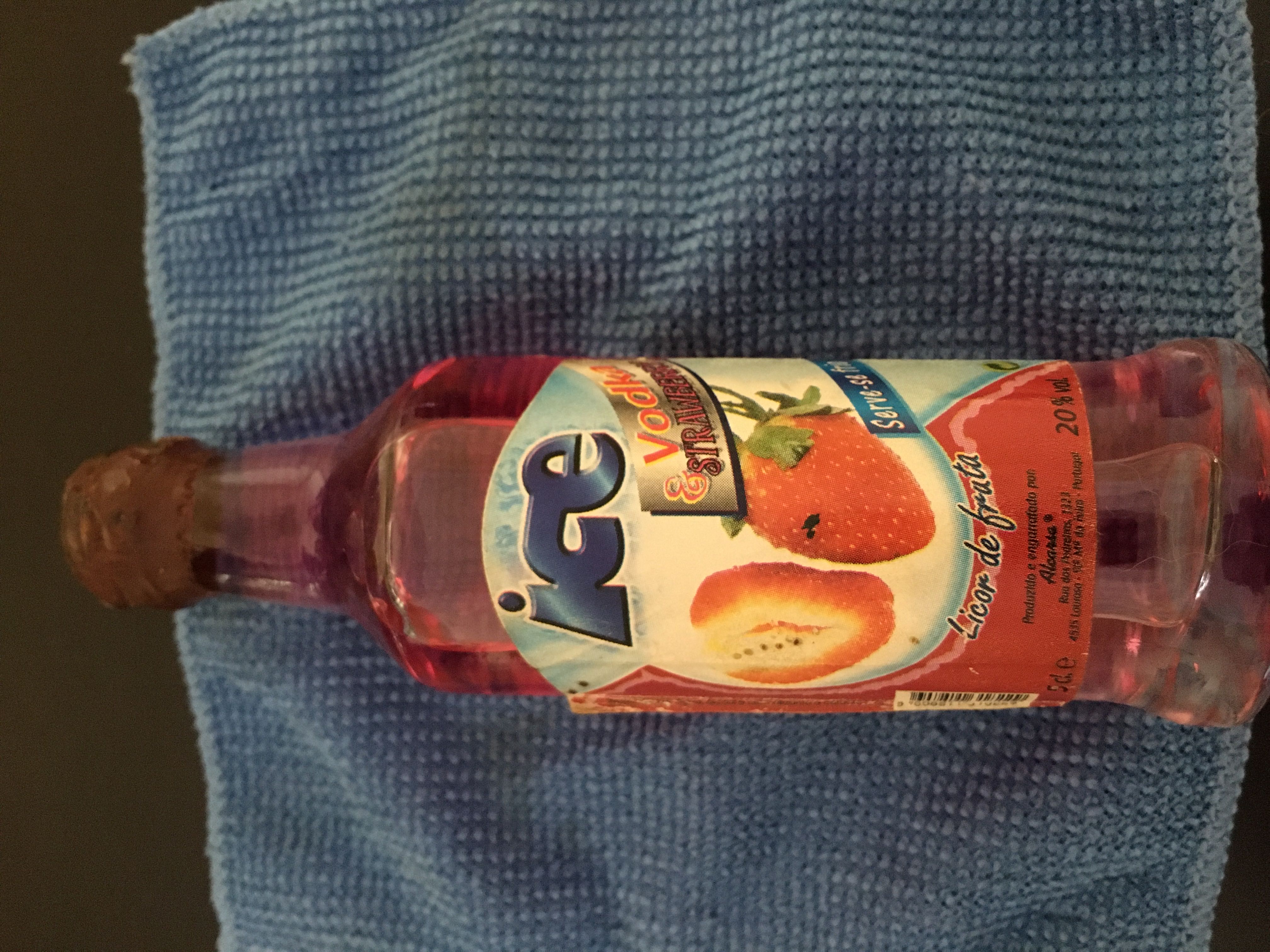 Blackadder Springbank 1997 15 Years