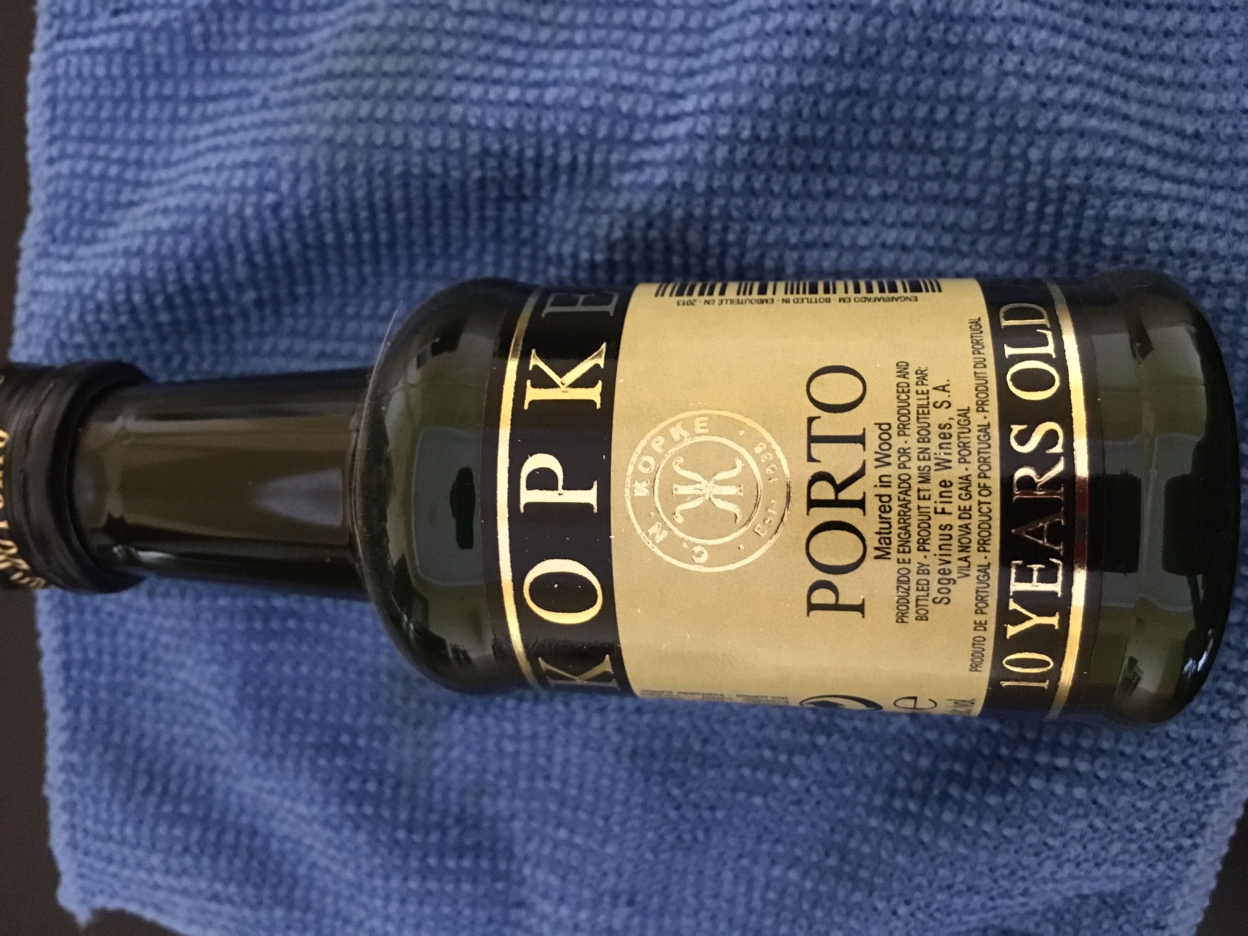 Blantons “S” 12-29-22