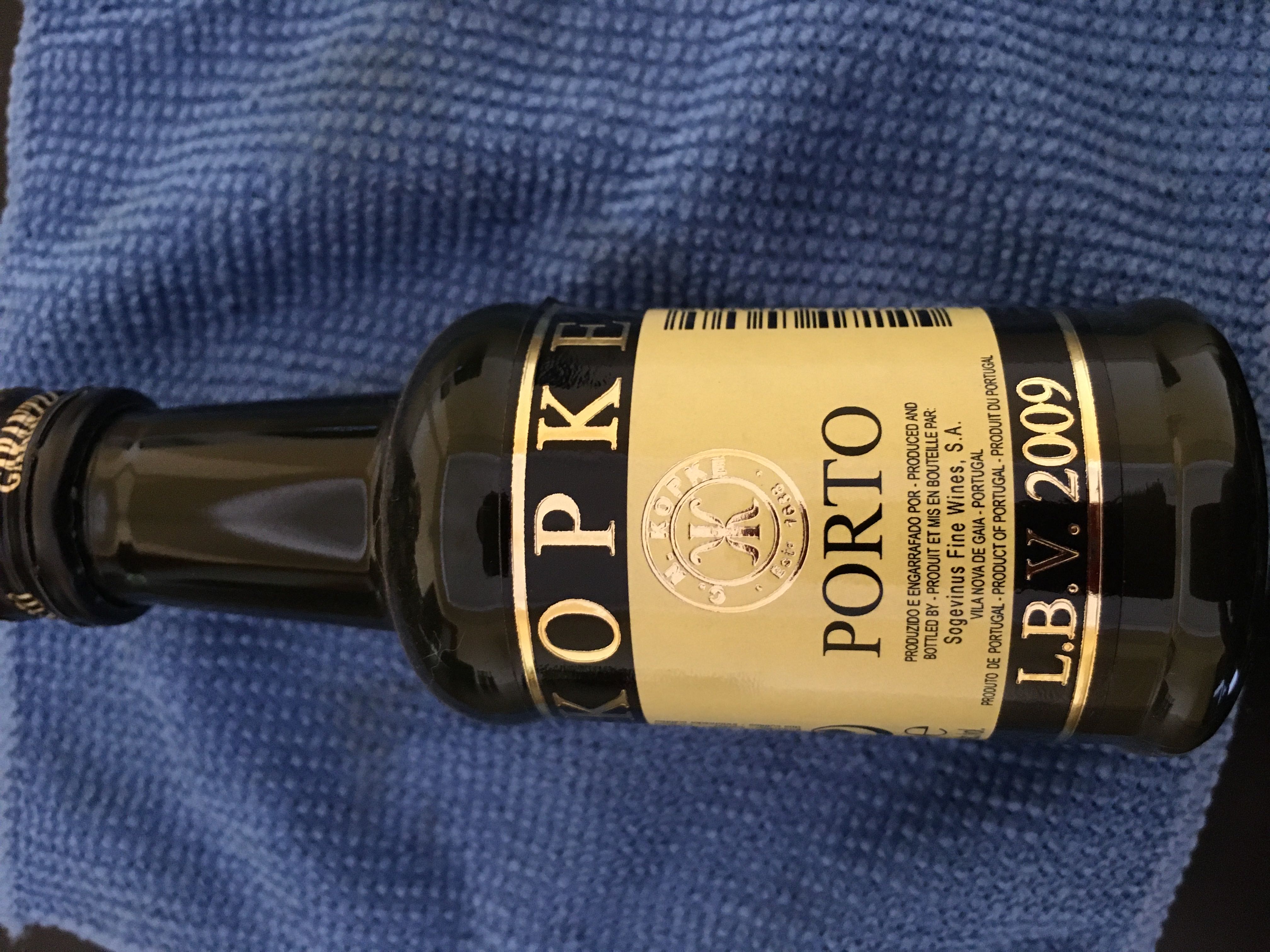 Tom Green Cherry Milk Stout