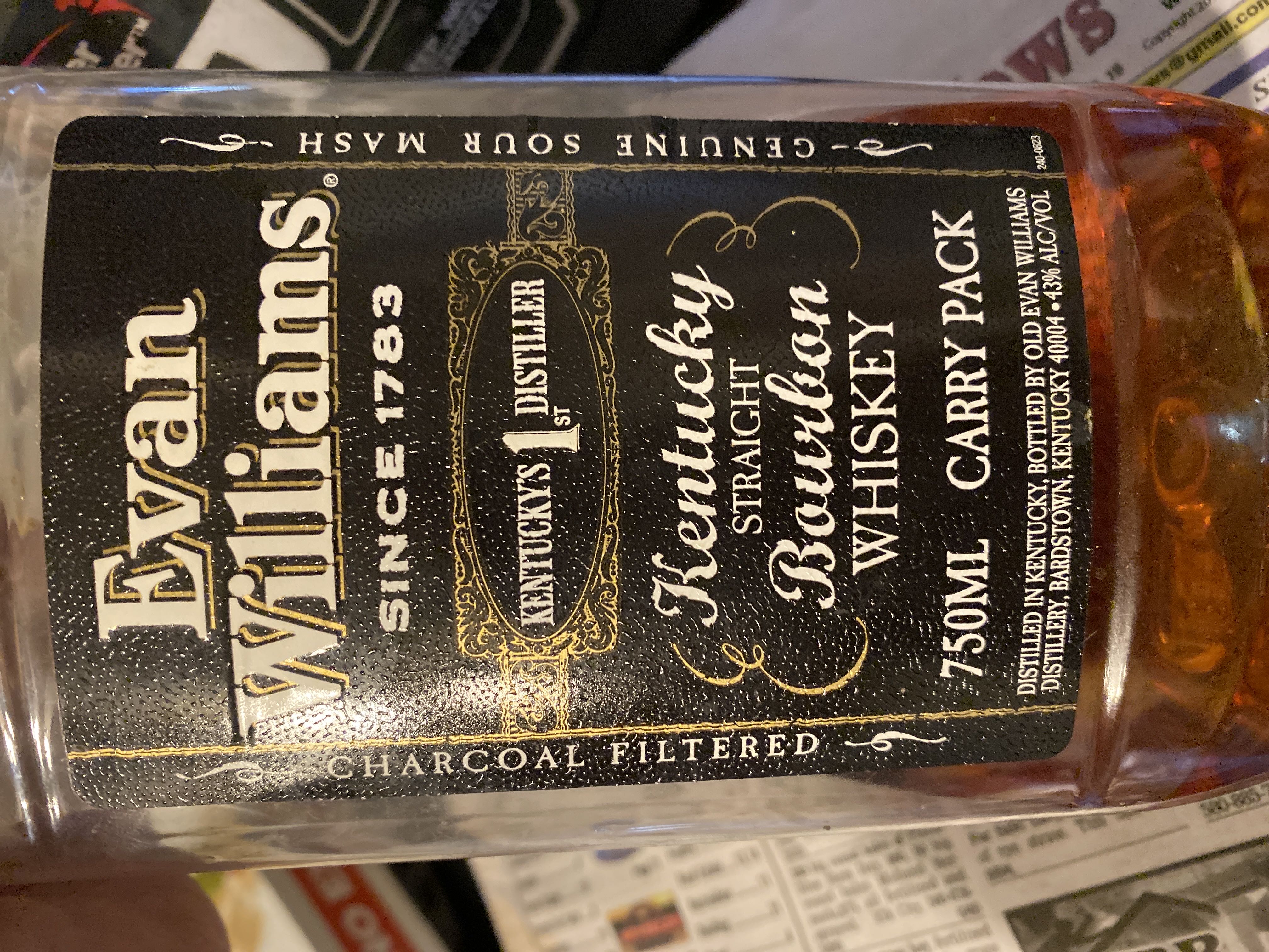 Jose Cuervo Tradicional