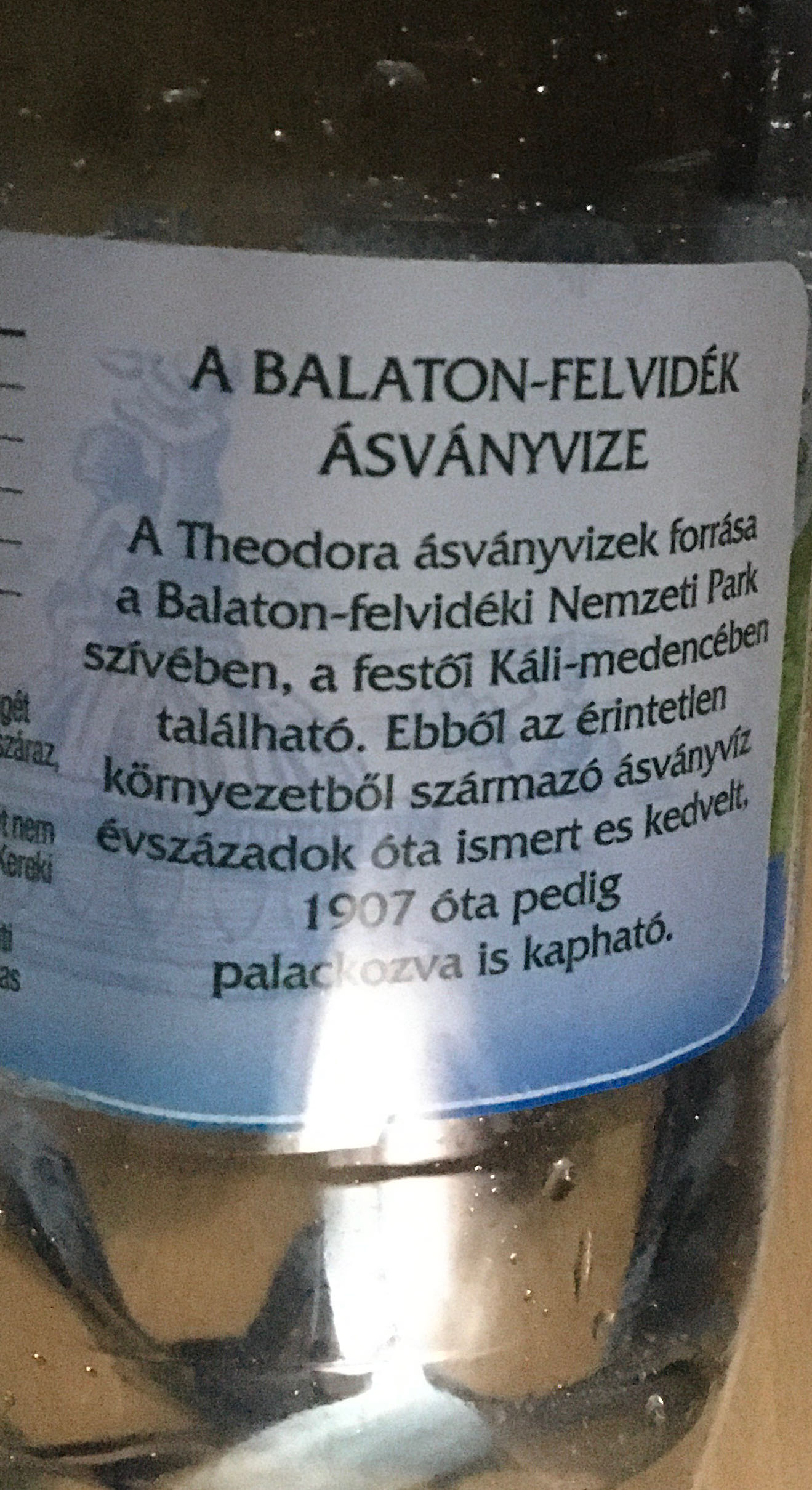 Theodora - Theodora (1.5 mL) alcohol collectible [Barcode 5998828591228] - Main Image 2