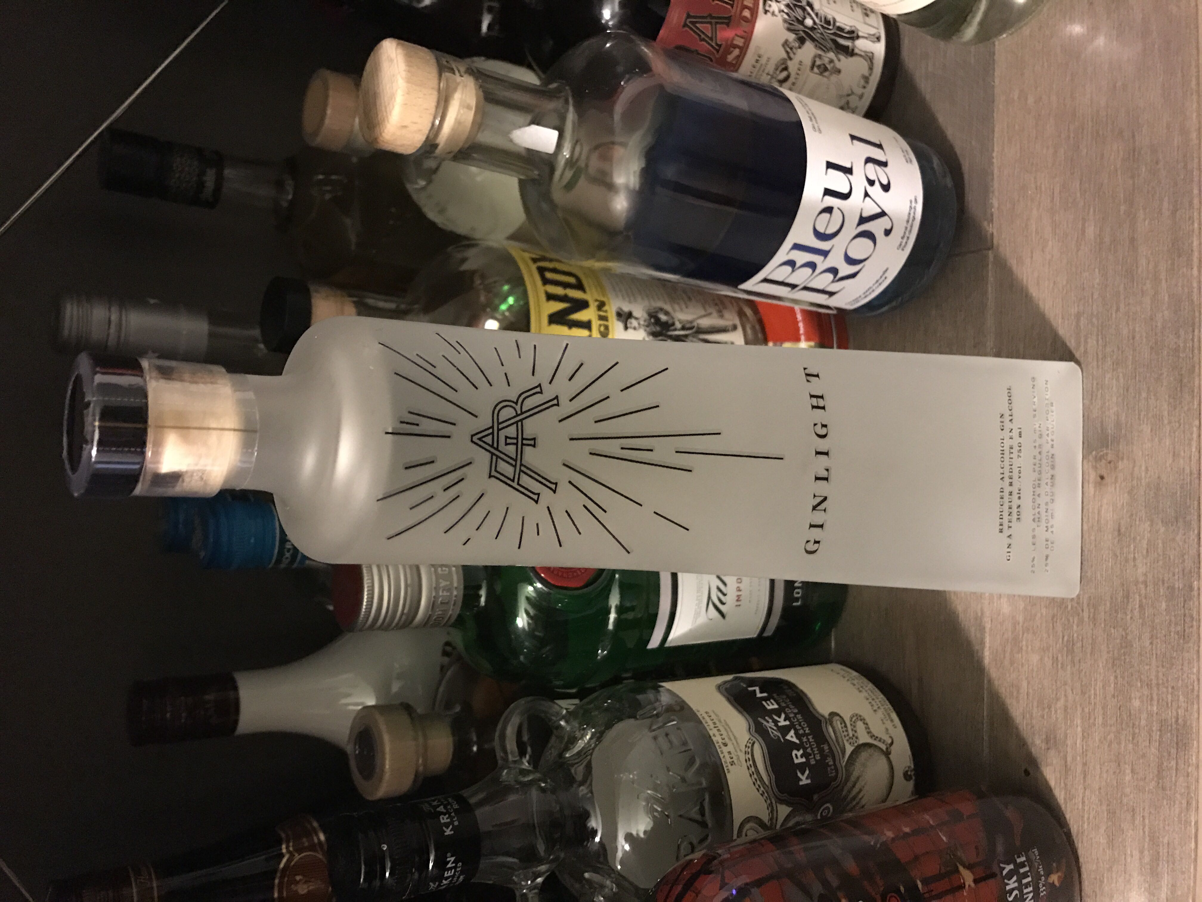 Sigantory Dallas Dhu 1979 26 Years