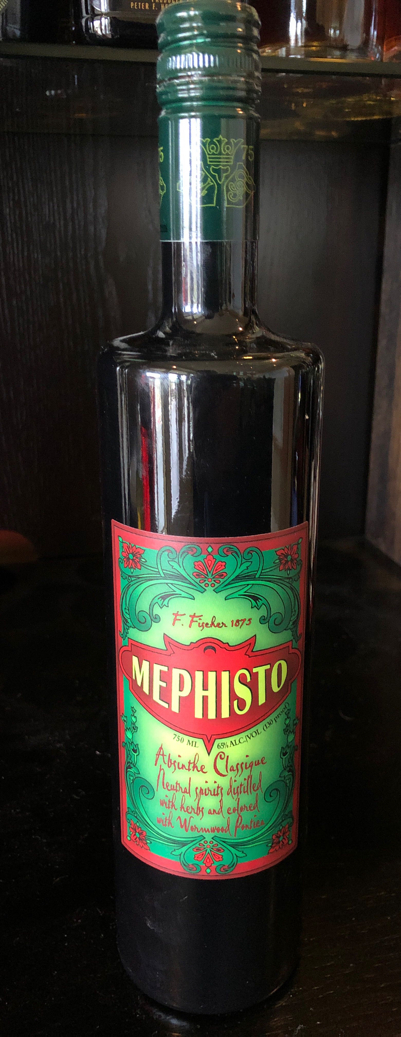 Papa’s Pilar Marquesas Blend