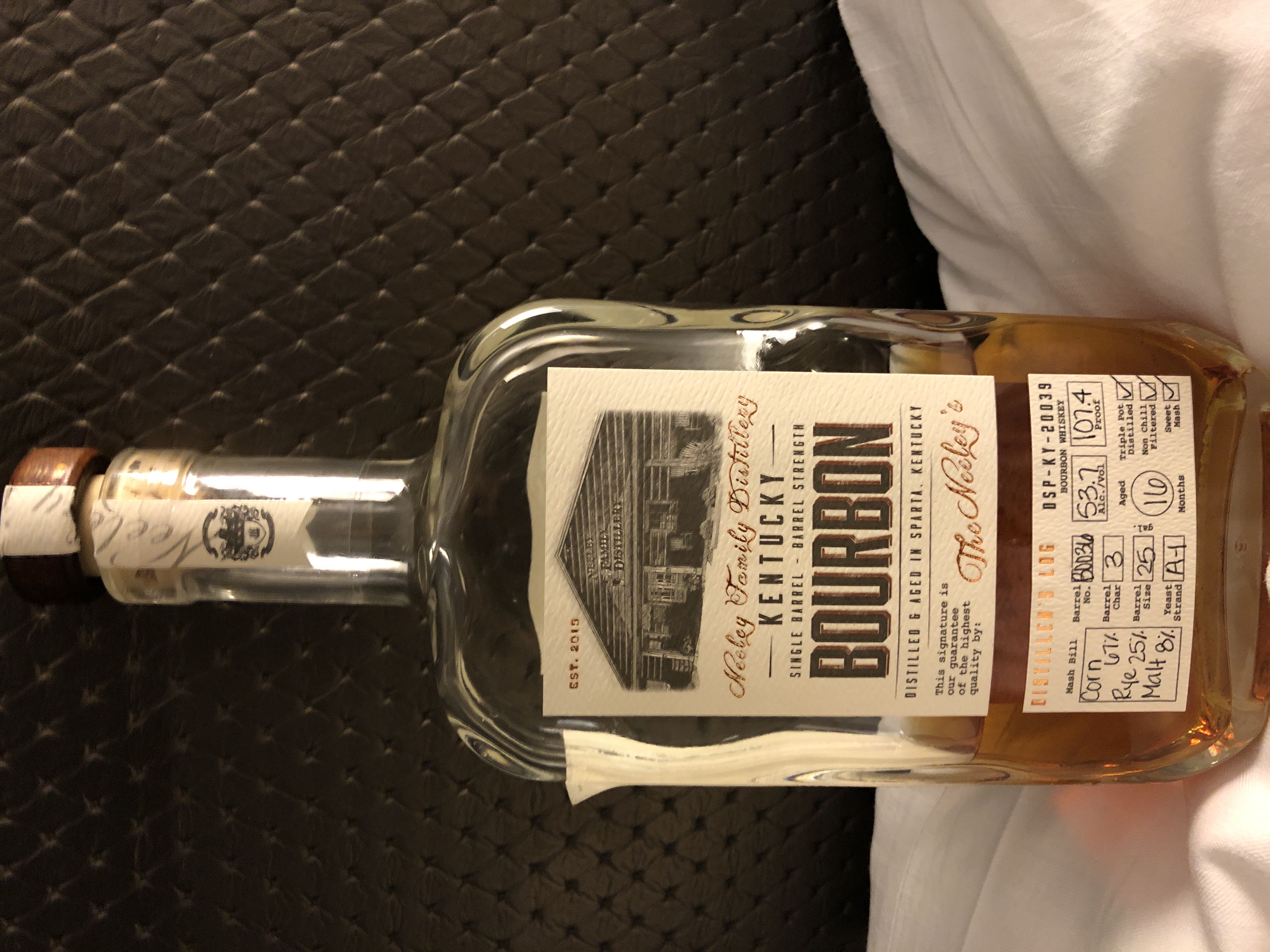 Marti Autentico Mojito