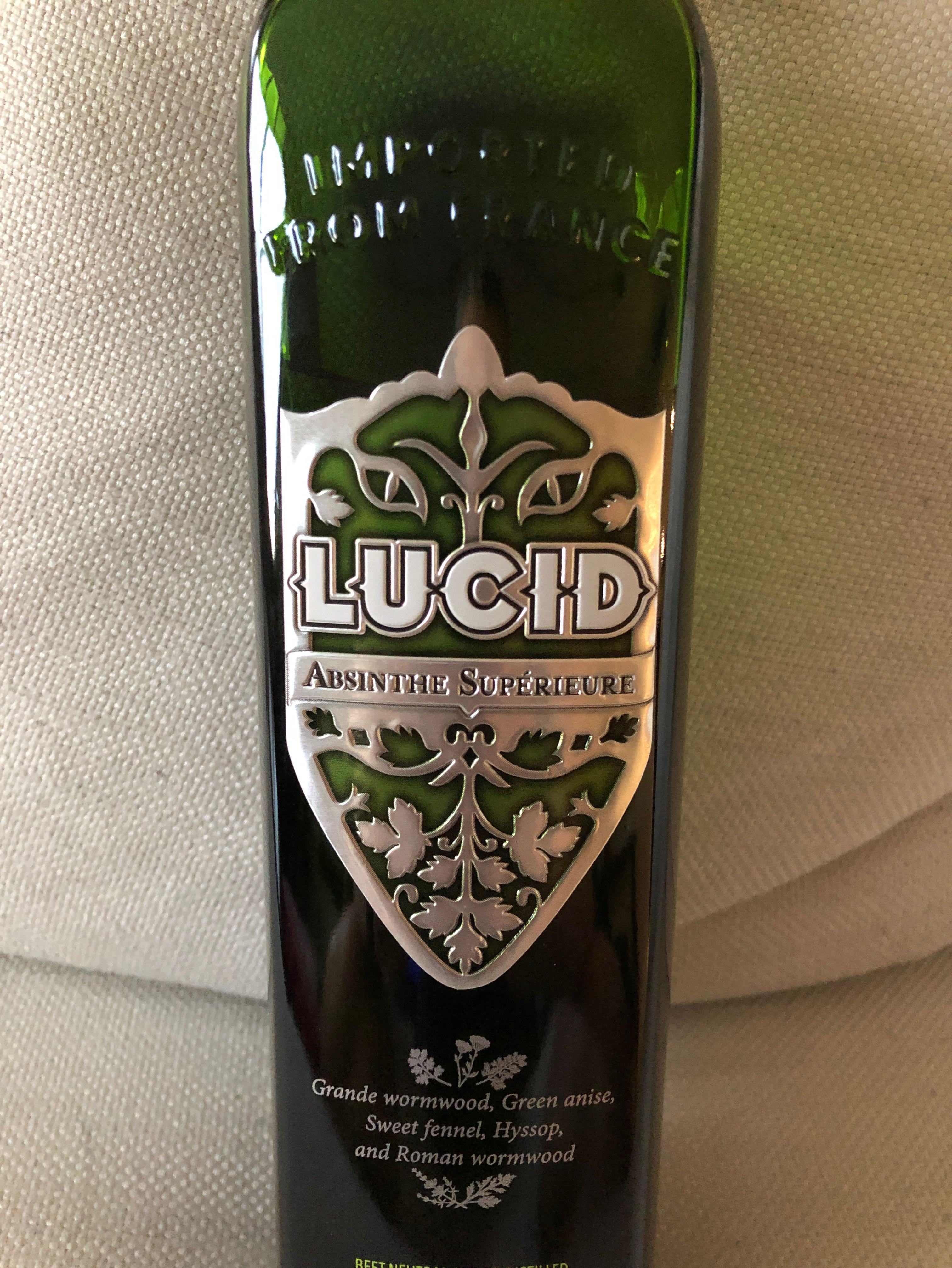 Bacardi Dragon Berry (Version 1)