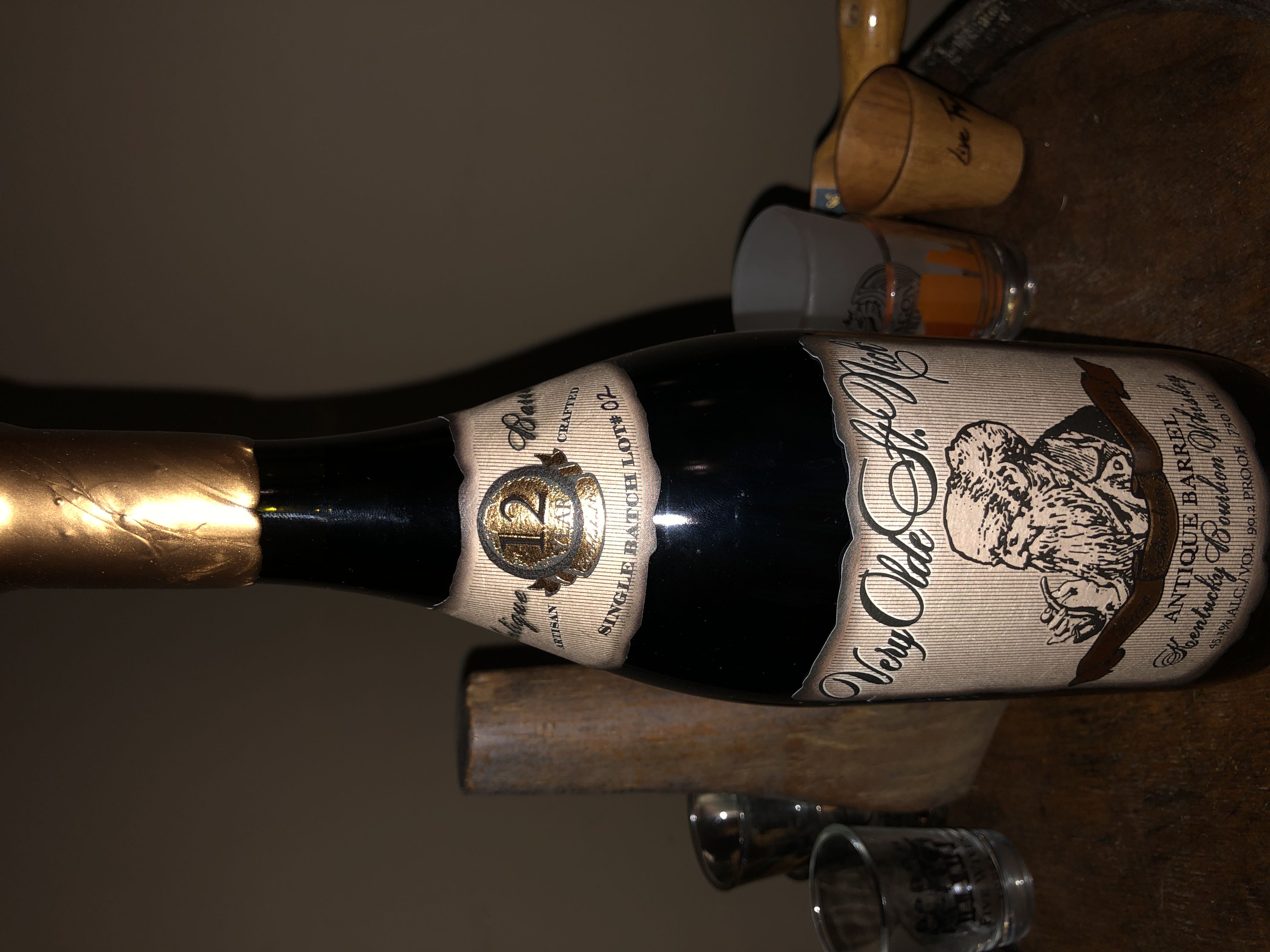 Тамбовский Волк