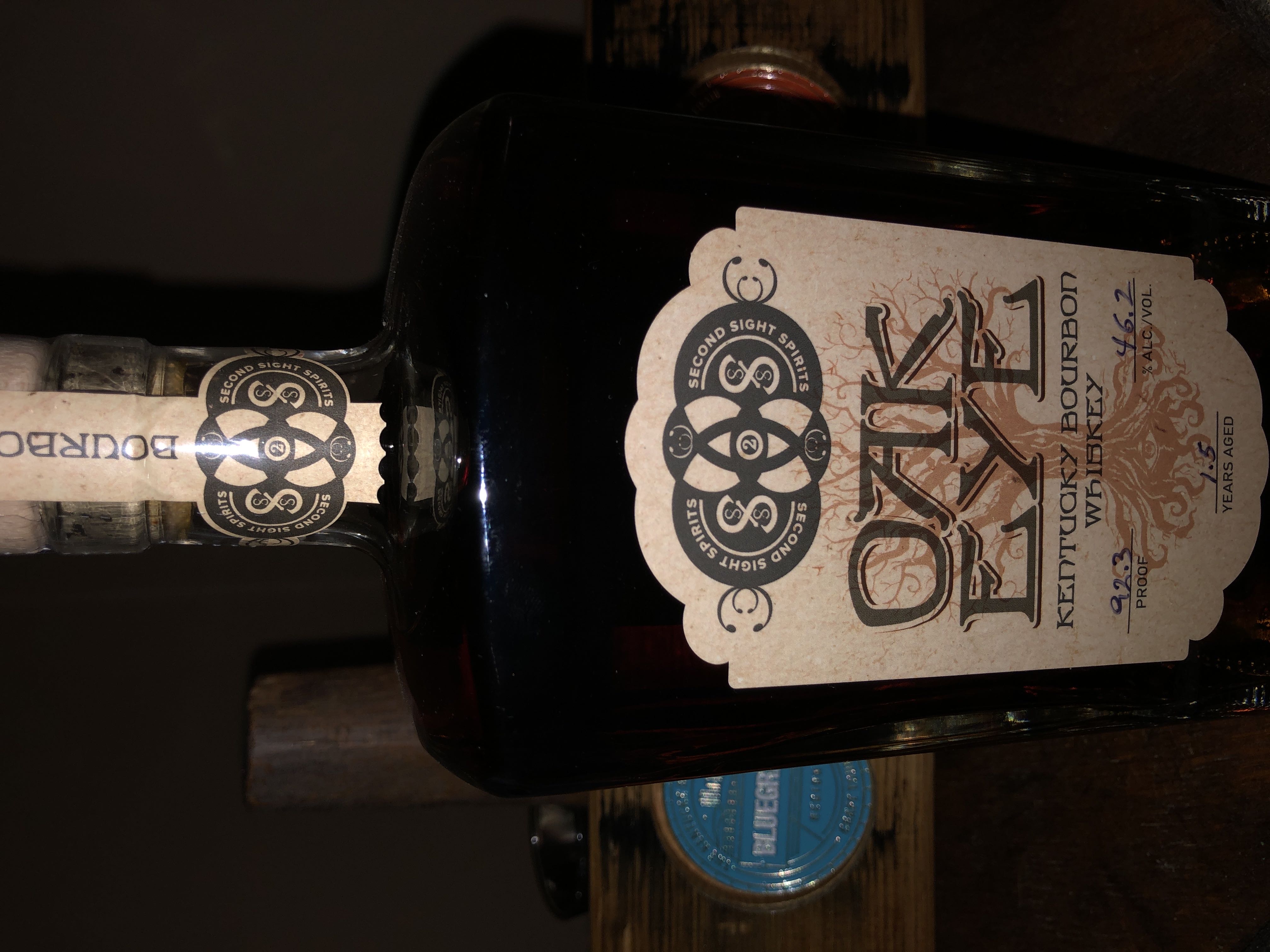 Gran Centenario Reposado