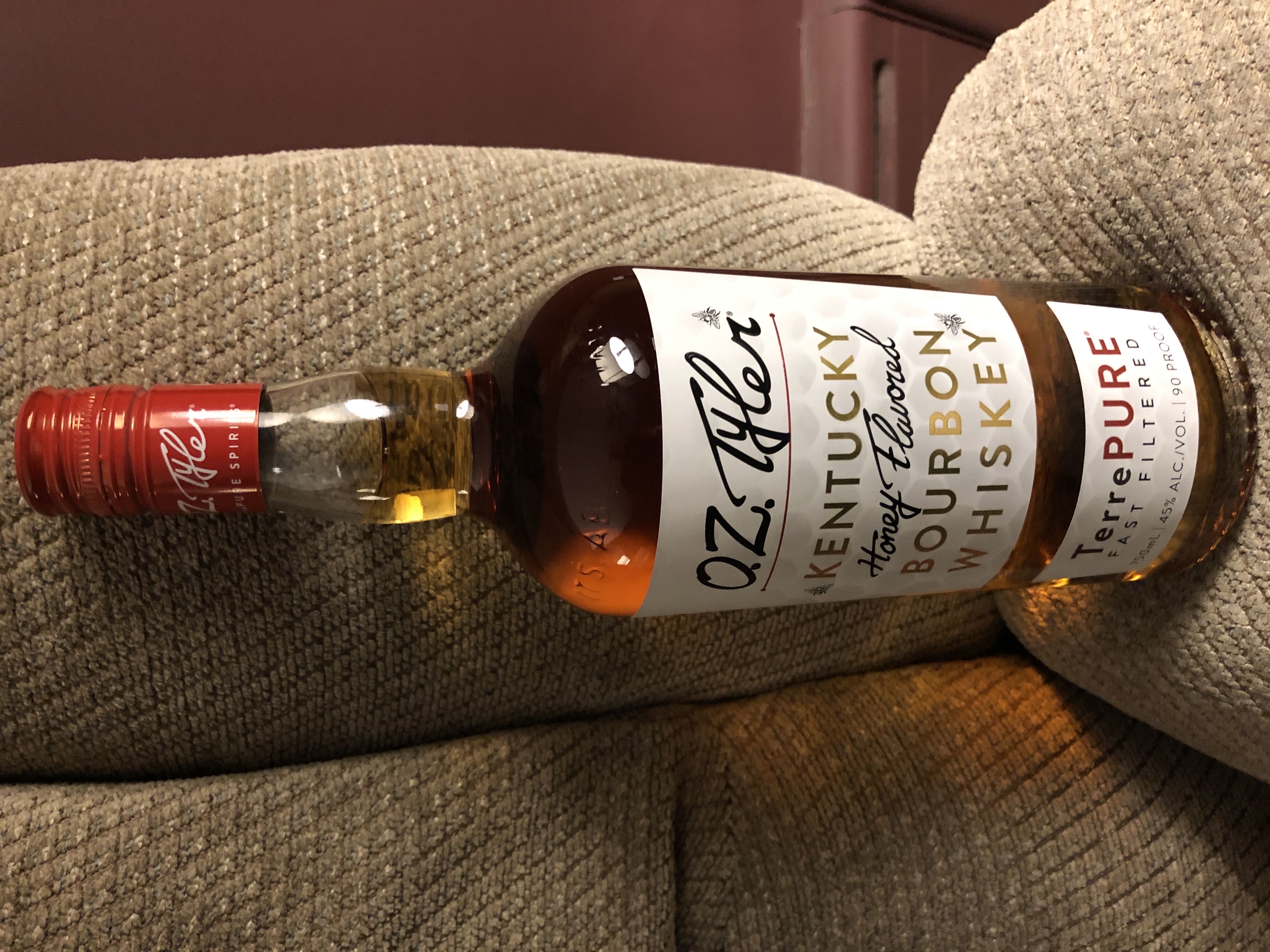 Mind Your Step! Moyee Coffee Edition