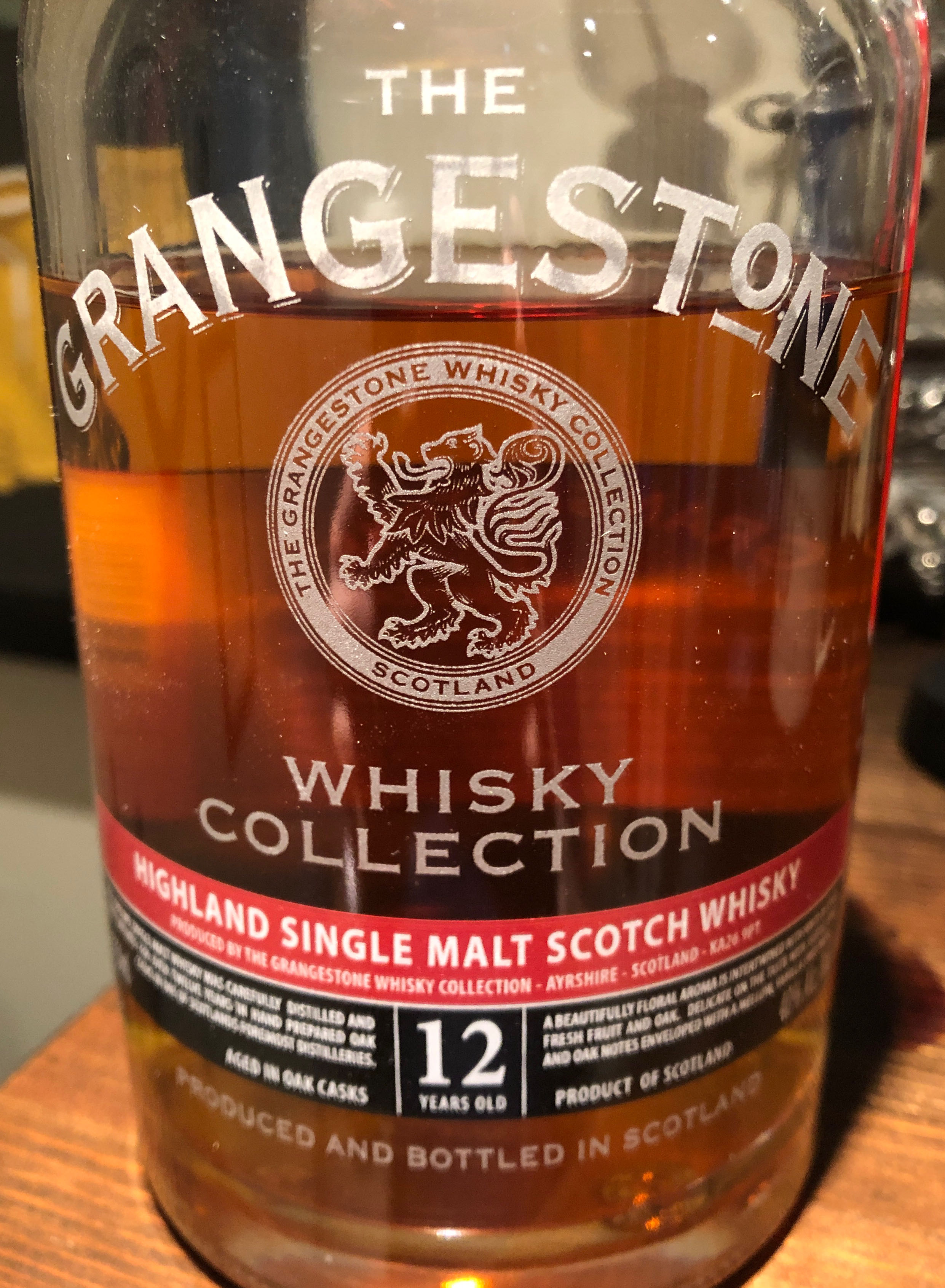 Oban Bay Reserve Game Of Thrones