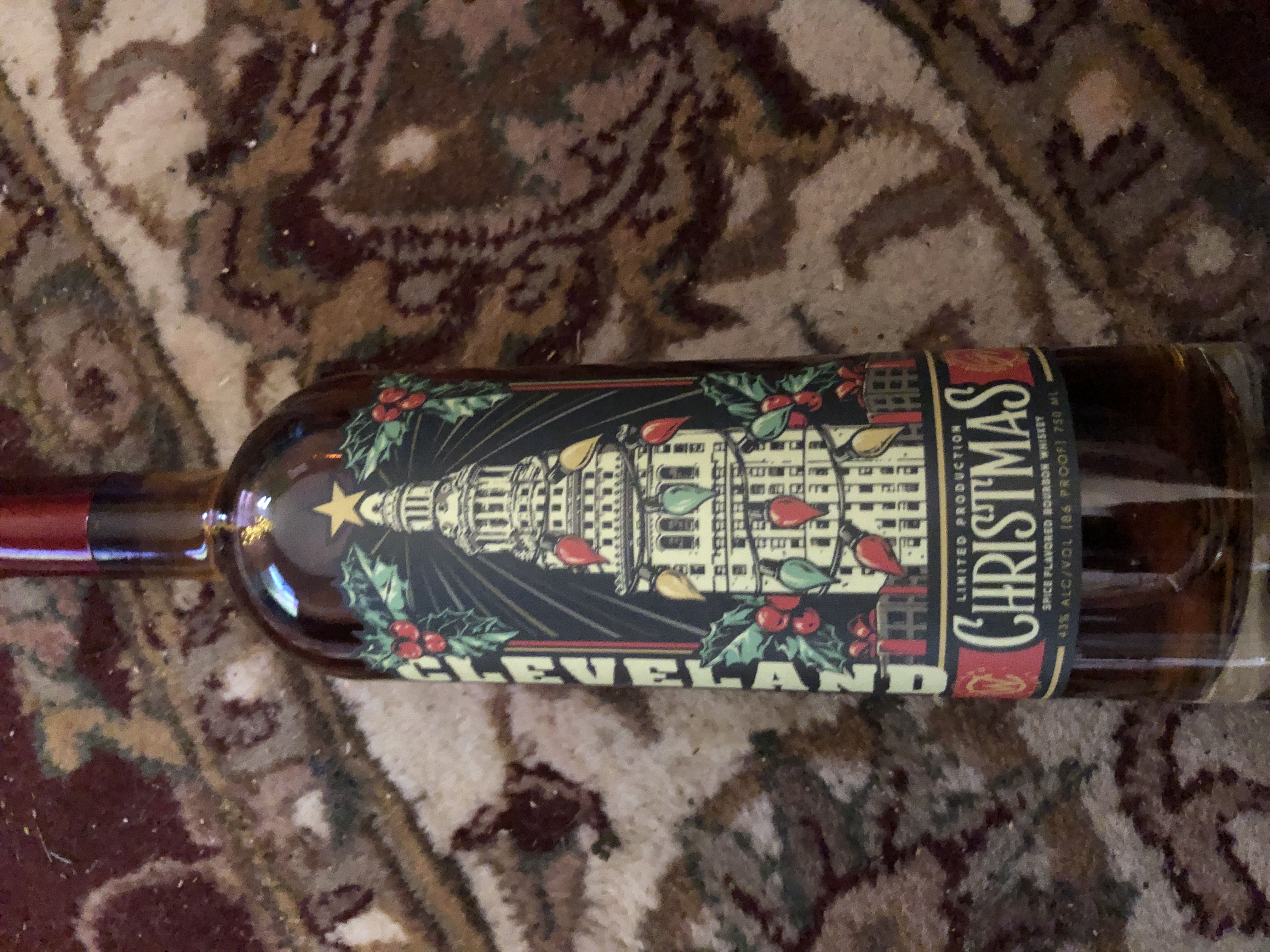 Four Roses Limited Edition 2019