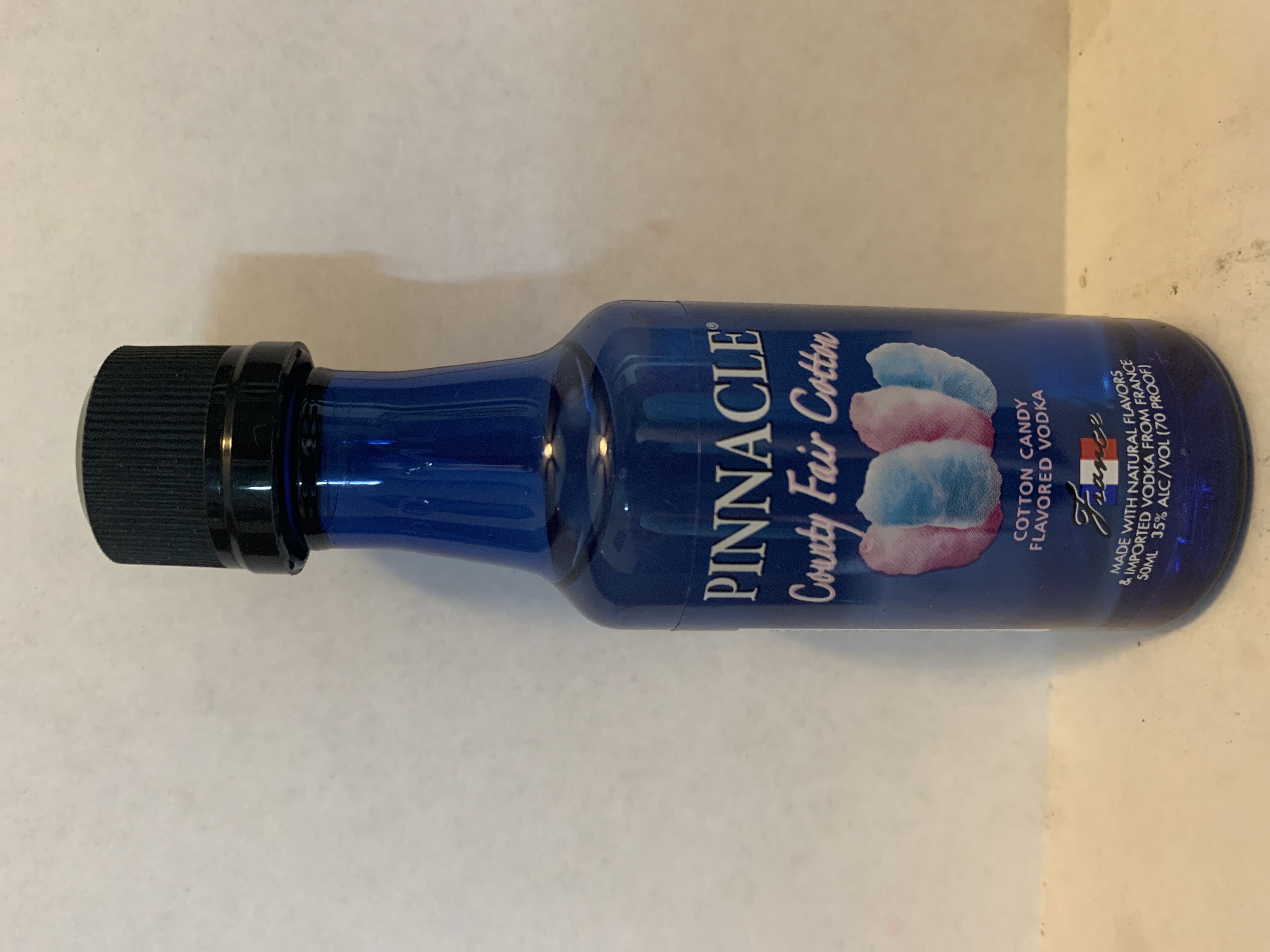 Spirytus Rektyfikowany