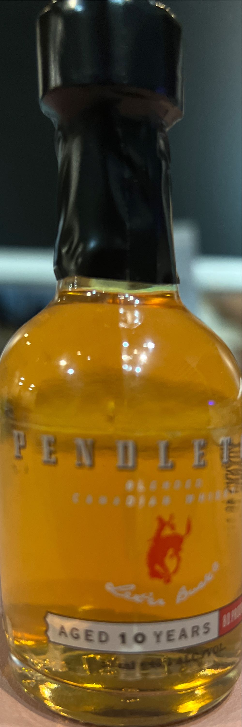 Three Olives Cherry Vodka