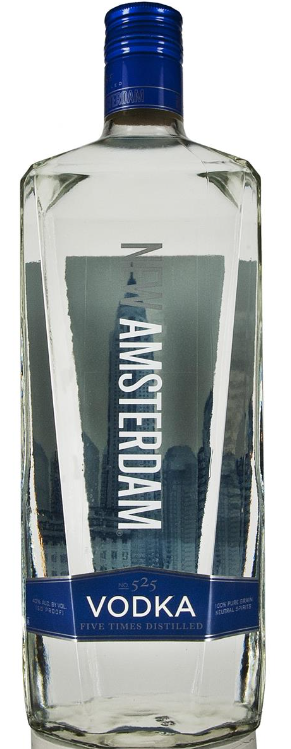 Basil Hayden -  10 Year Bourbon