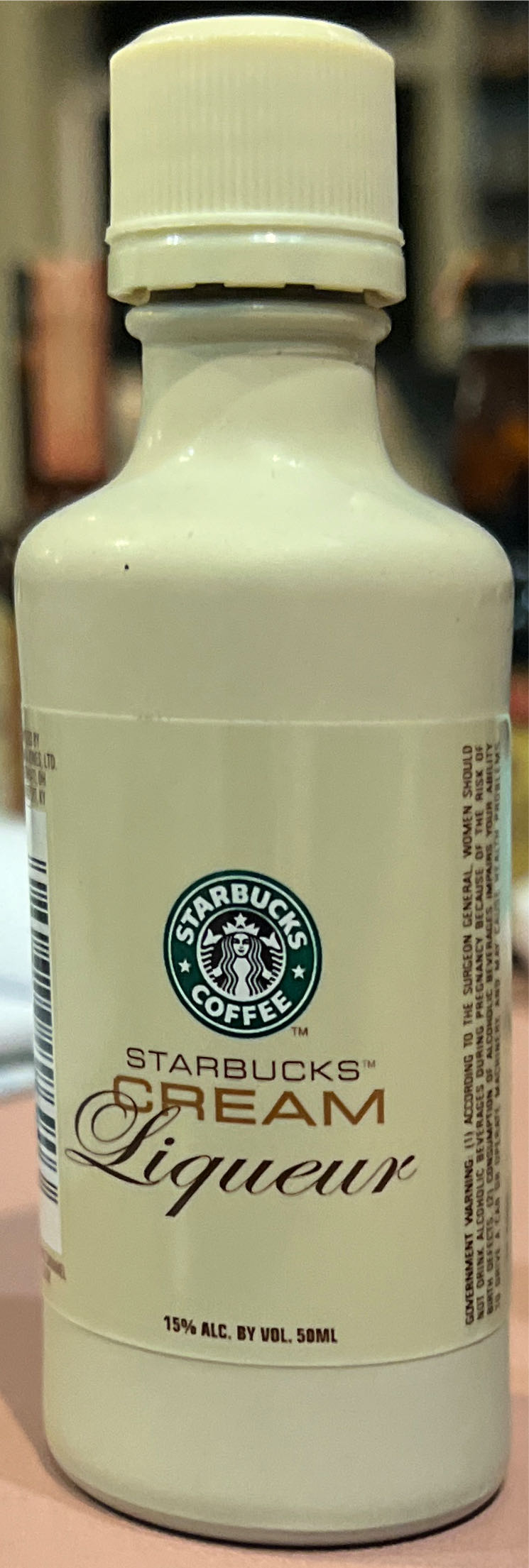 Absolut Orient Apple