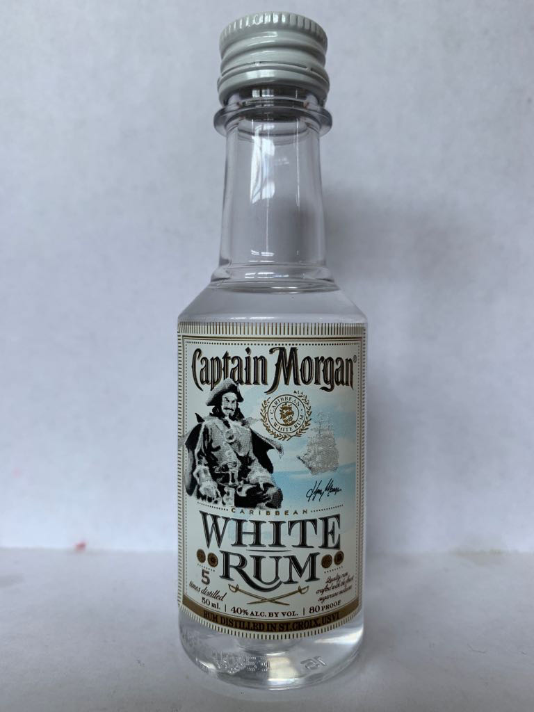 Heublein Old Fashioned