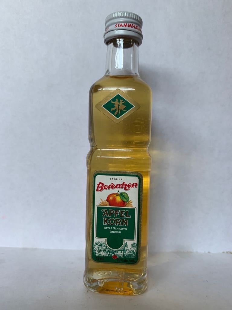 Jefferson’s Ocean V8