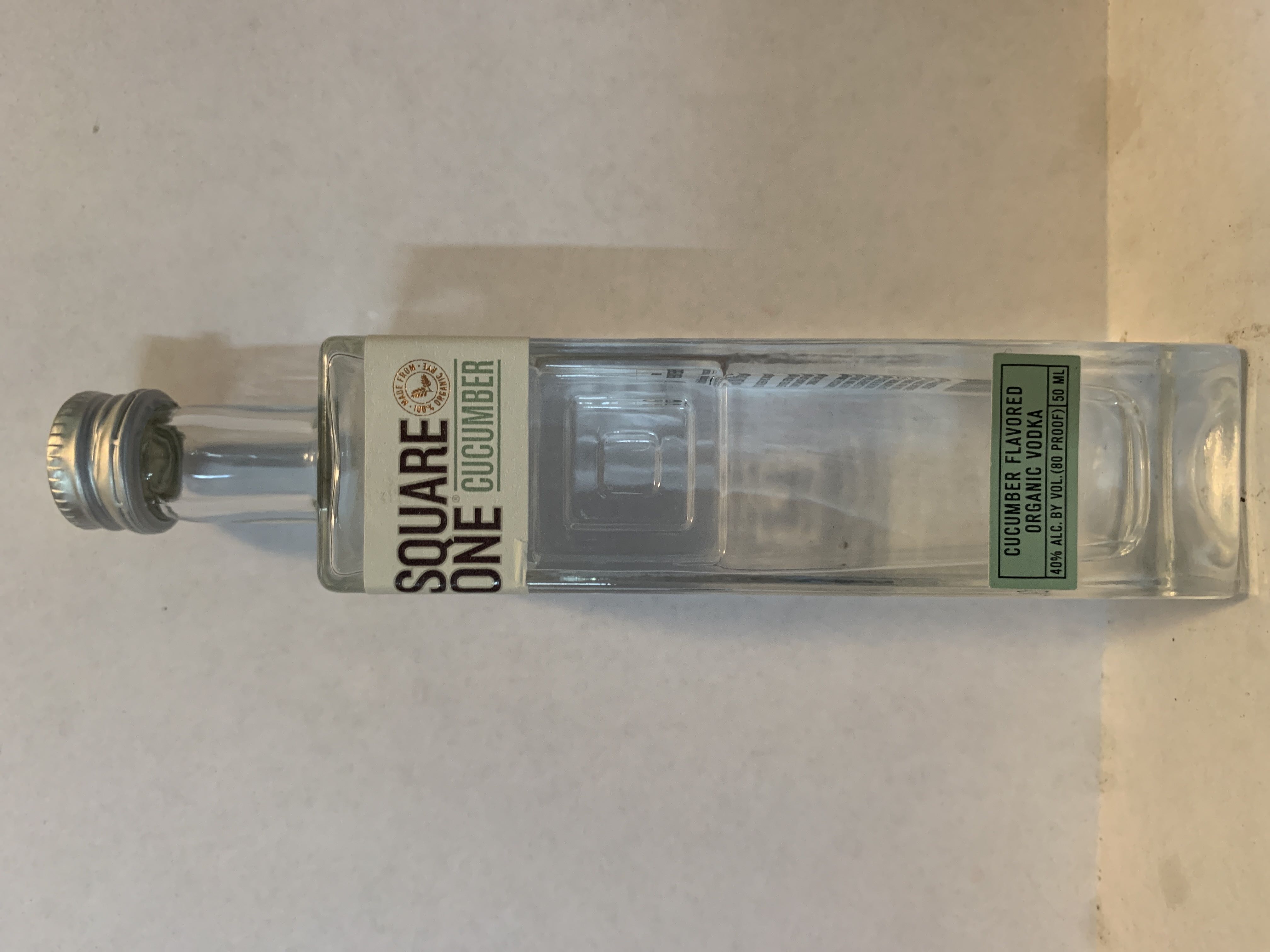 Jack Daniels 1971 Gold Medal