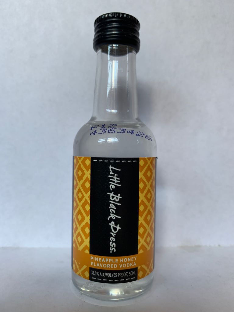 Huber’s Single Barrel Rickhouse Select