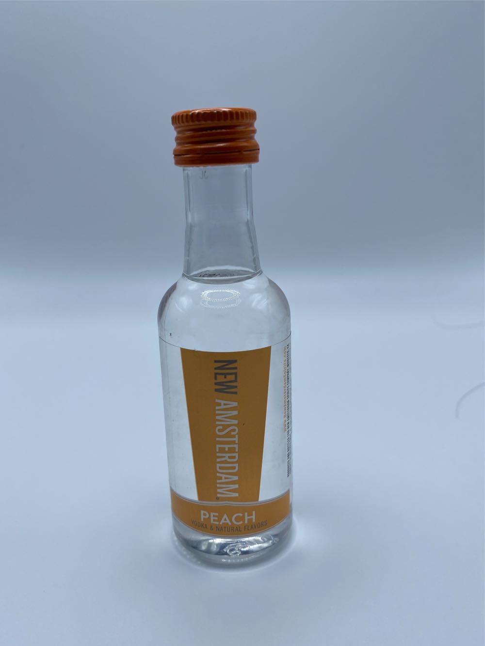 Basil Hayden -  10 Year Bourbon