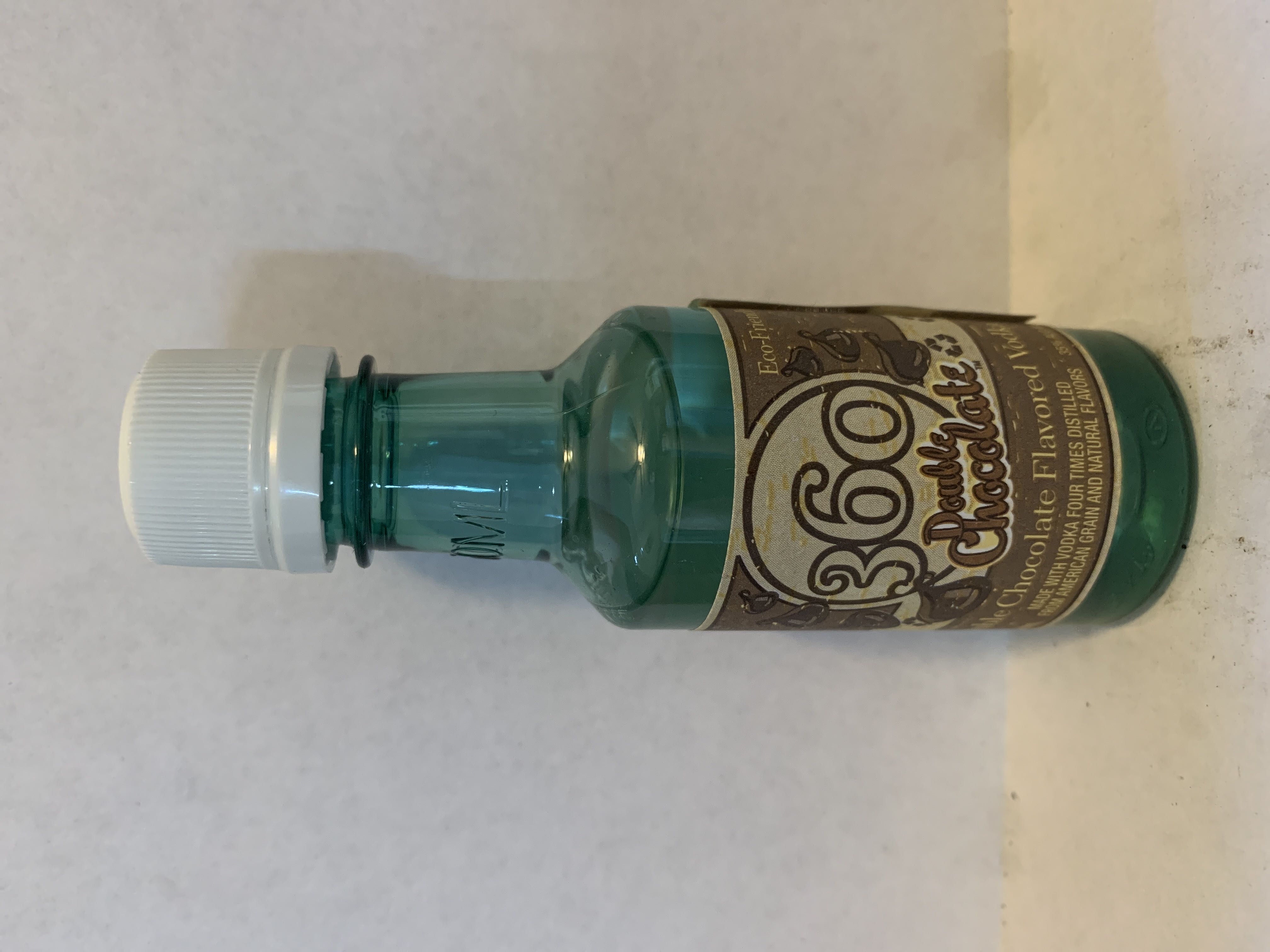 Swiss Chocolate Almond 