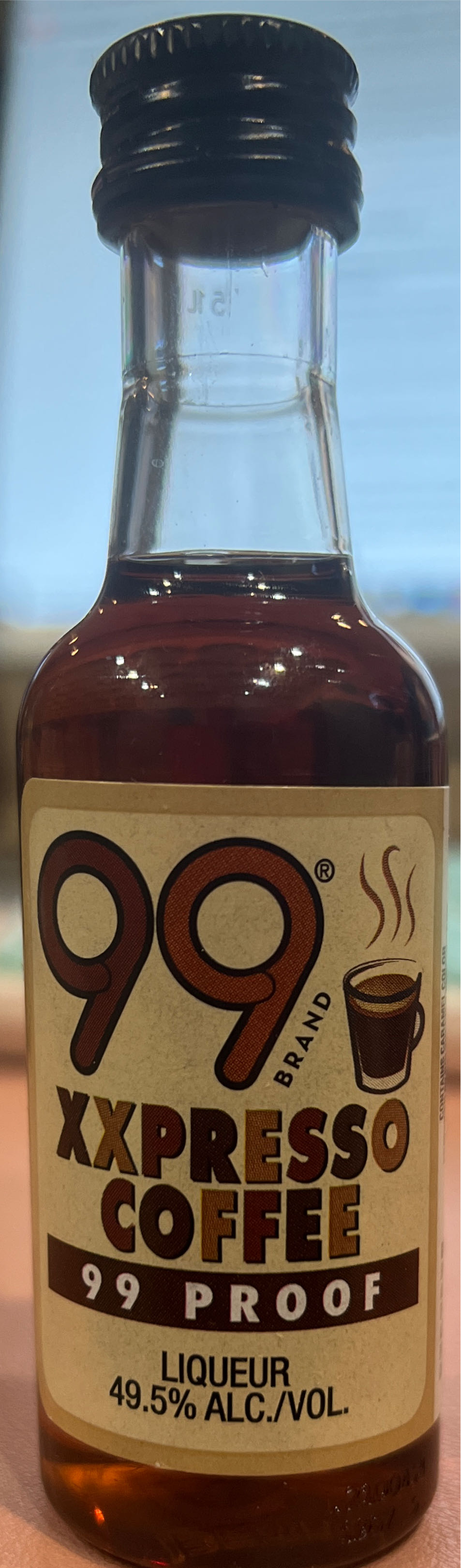 Belle Meade Honey Bourbon