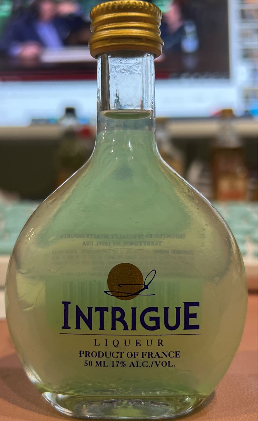 Mind Your Step! Swiss Chocolate Edition