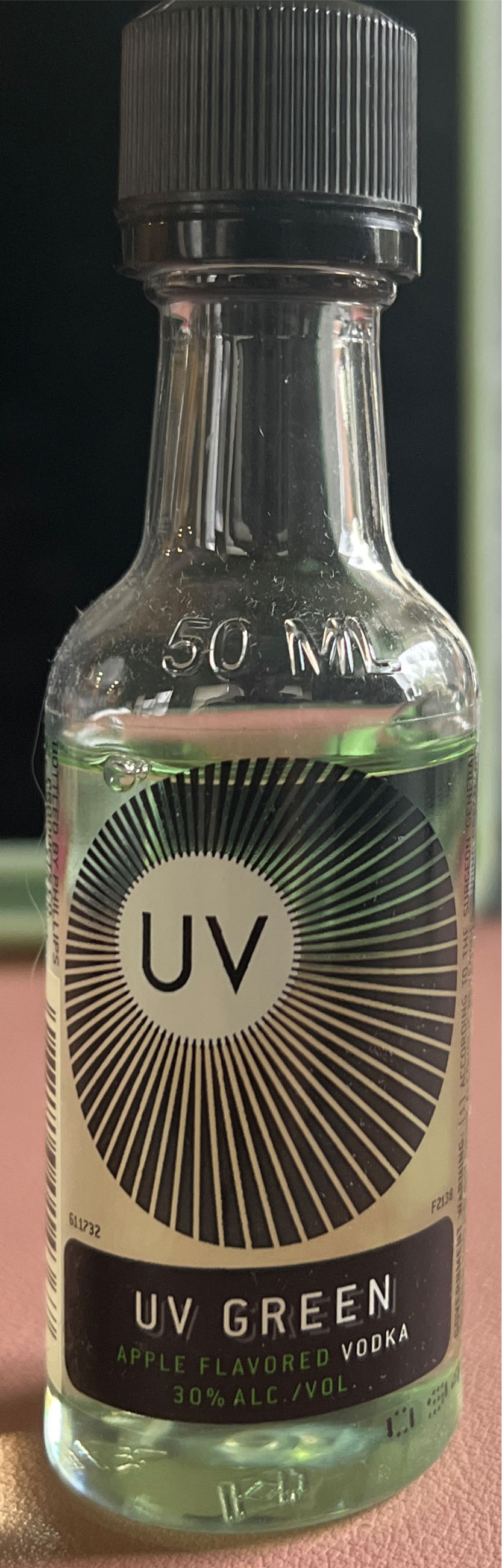 A. Hardy Red Corner VS