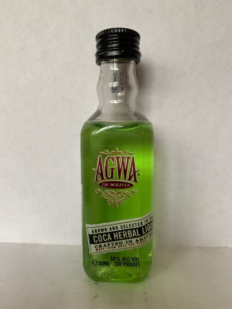 Elixir Pain D’ Epices