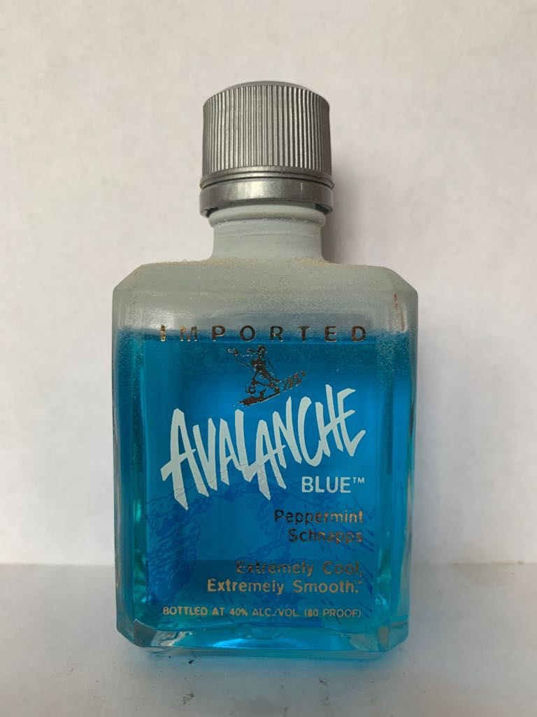 Barbeito - Vinho Doce