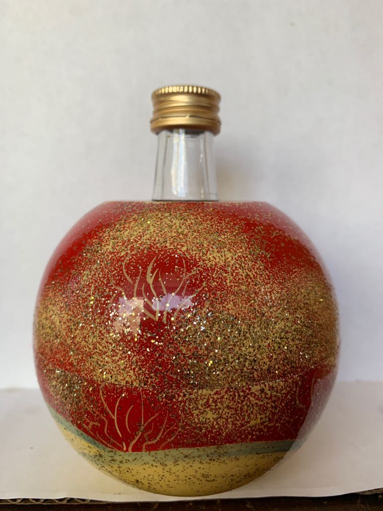 Rodnik - Samara (50mL) alcohol collectible [Barcode 627335333230] - Main Image 2