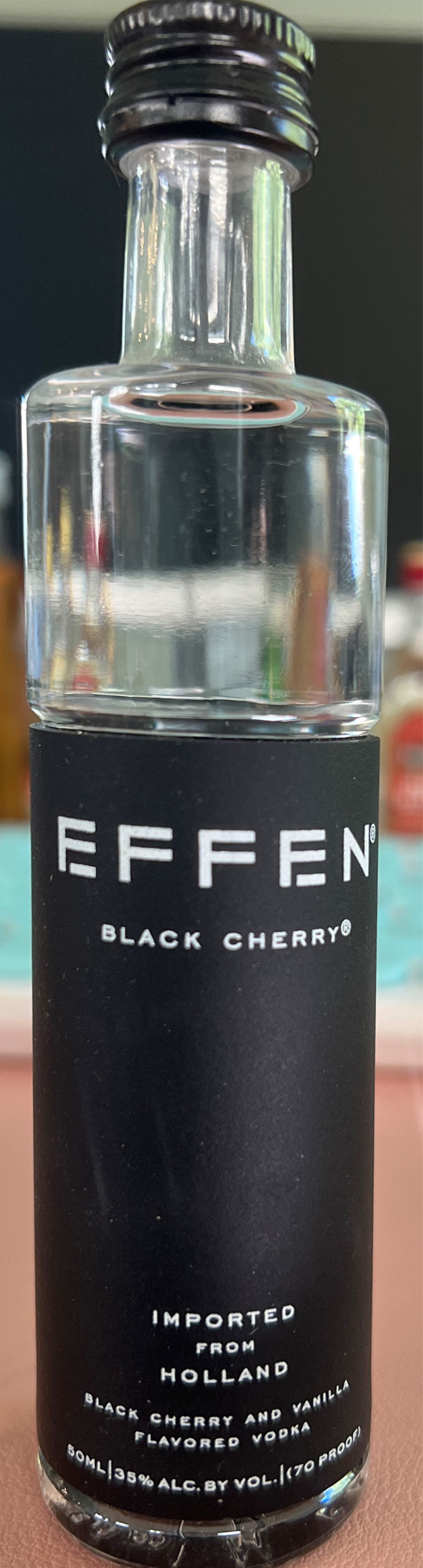 RHUM J.M XO TRES VIEUX