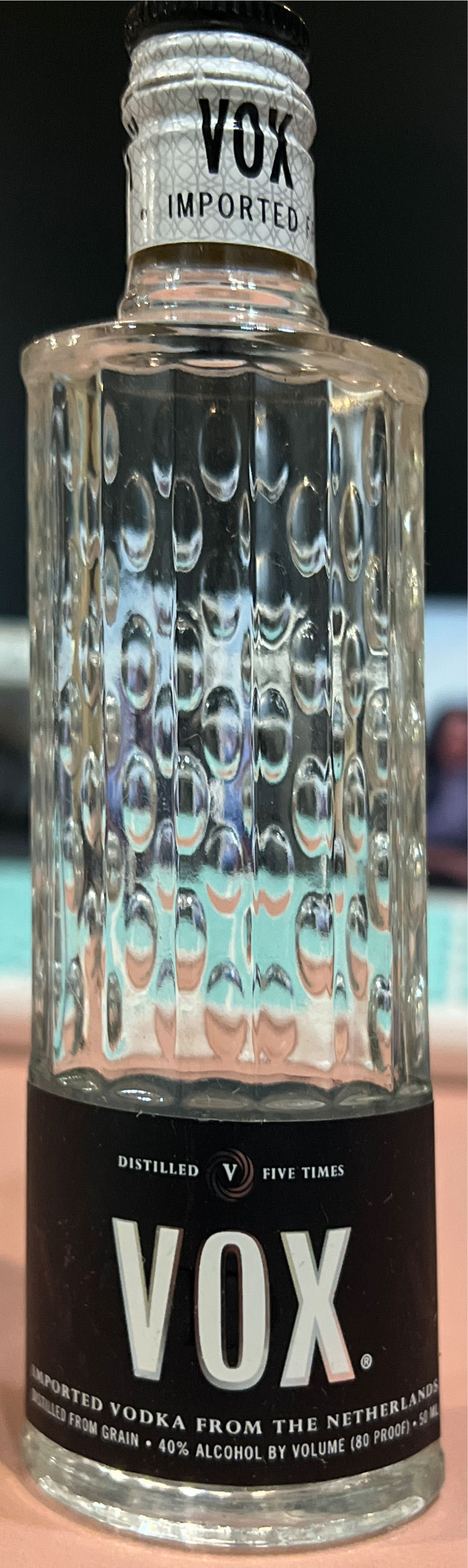 Captain Morgan Parrot Bay Coconut