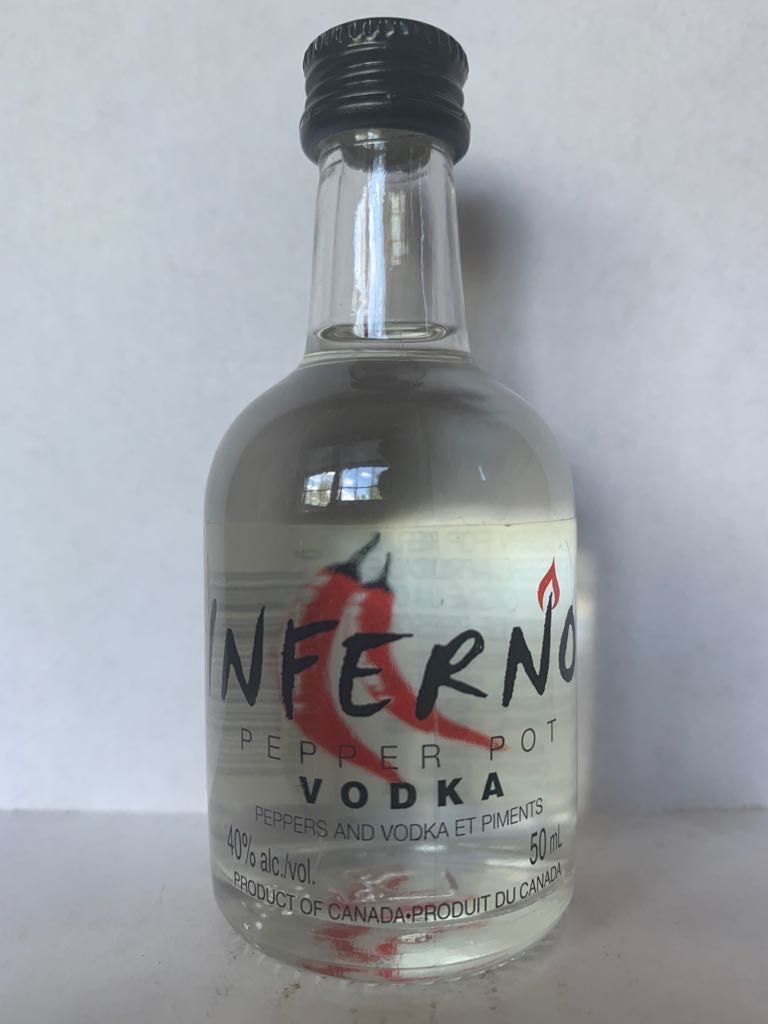 Workable Taiga 700ml 37.5% Austria