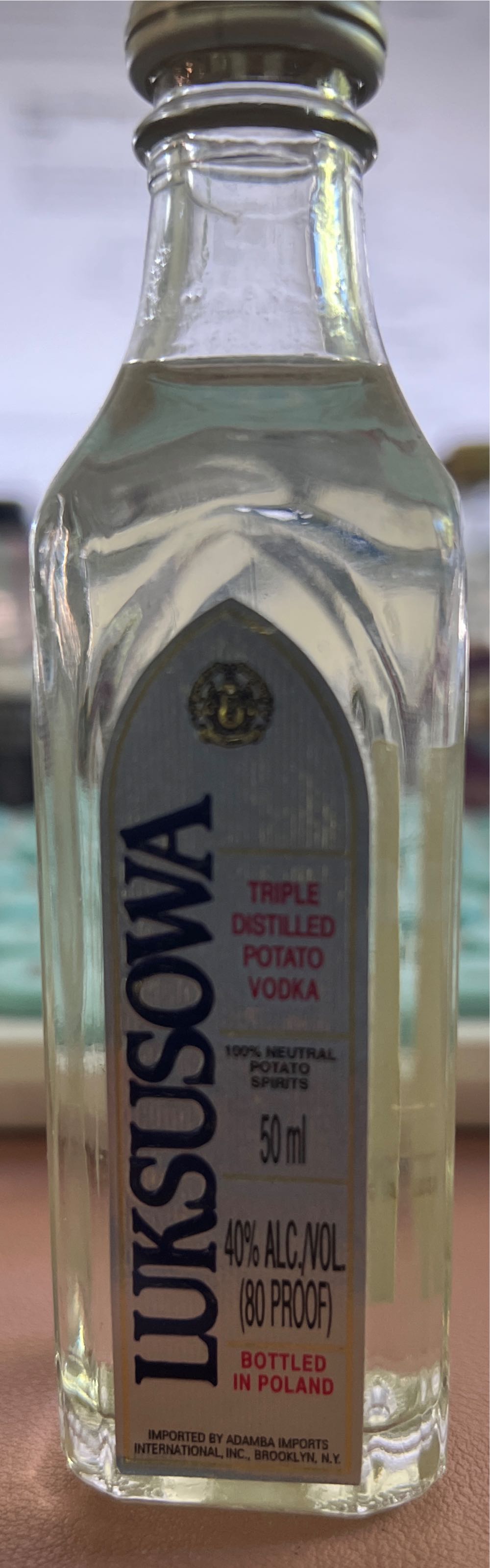 Barrelhouse 1 1994 Jack Daniels W Wood Box