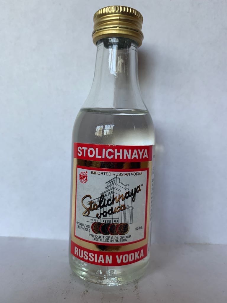 Paul Masson Mocha Caramel