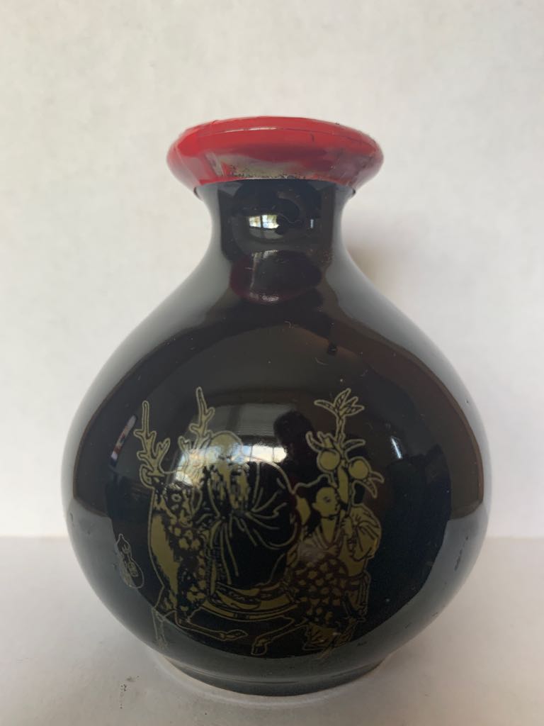 Foreign 1 - Unknown alcohol collectible - Main Image 2